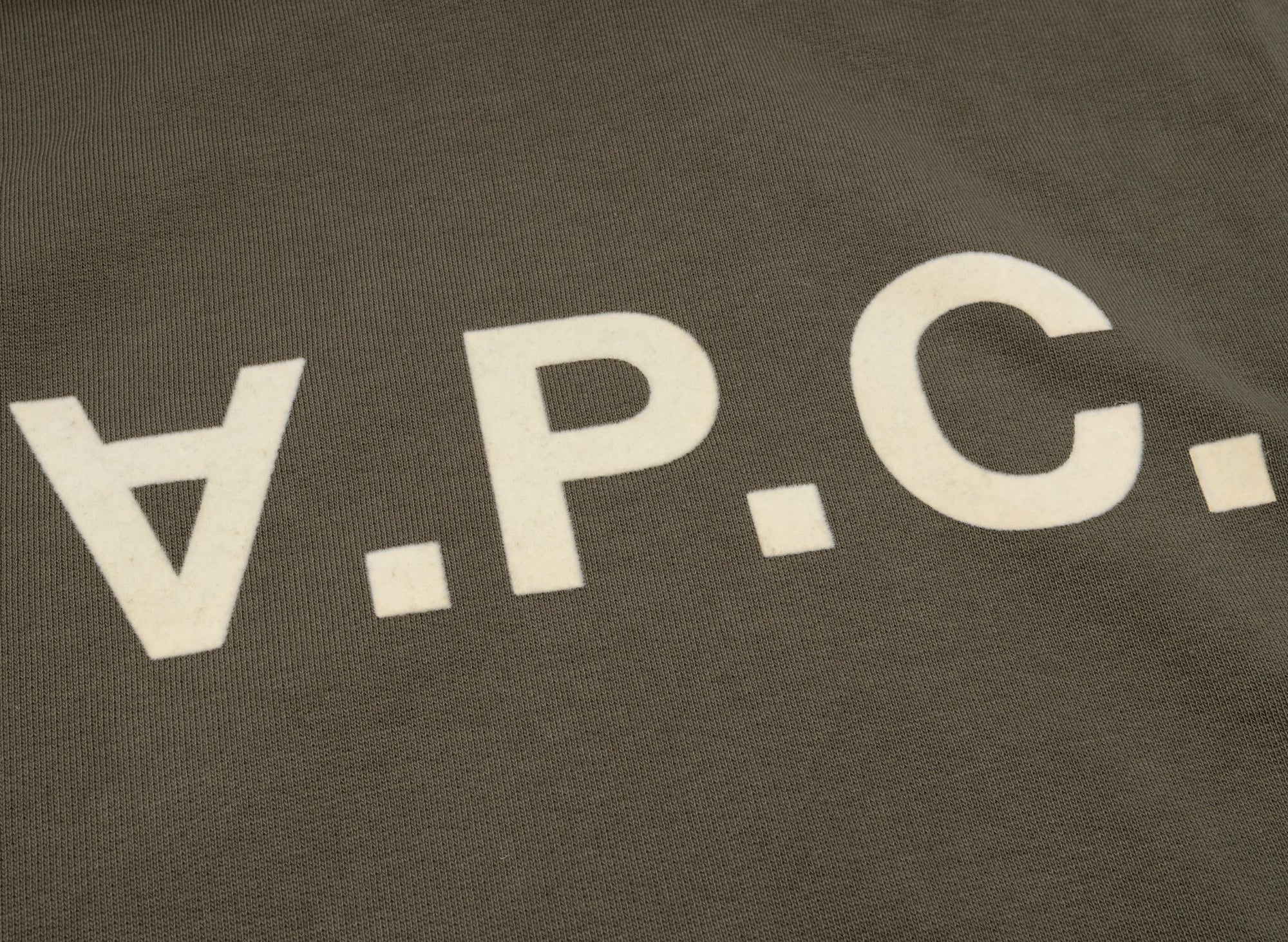 A.P.C. Grand VPC Standard Hoodie - Image 2
