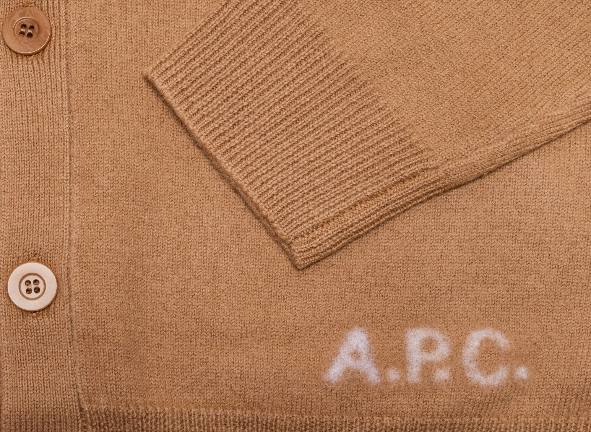A.P.C. Kenny Cargigan - Image 2