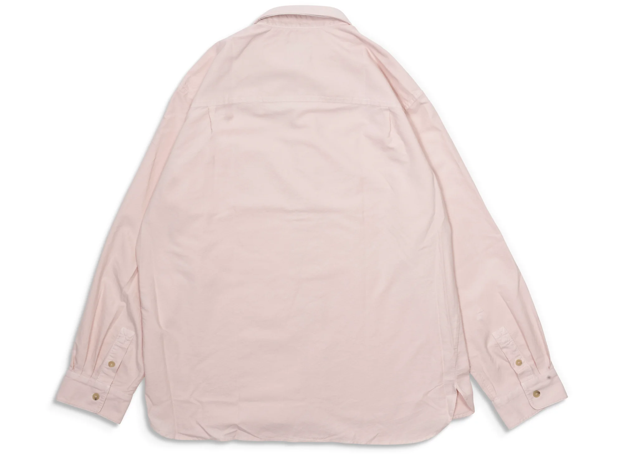 A.P.C. Mateo Logo Jacket in Rose - Image 2