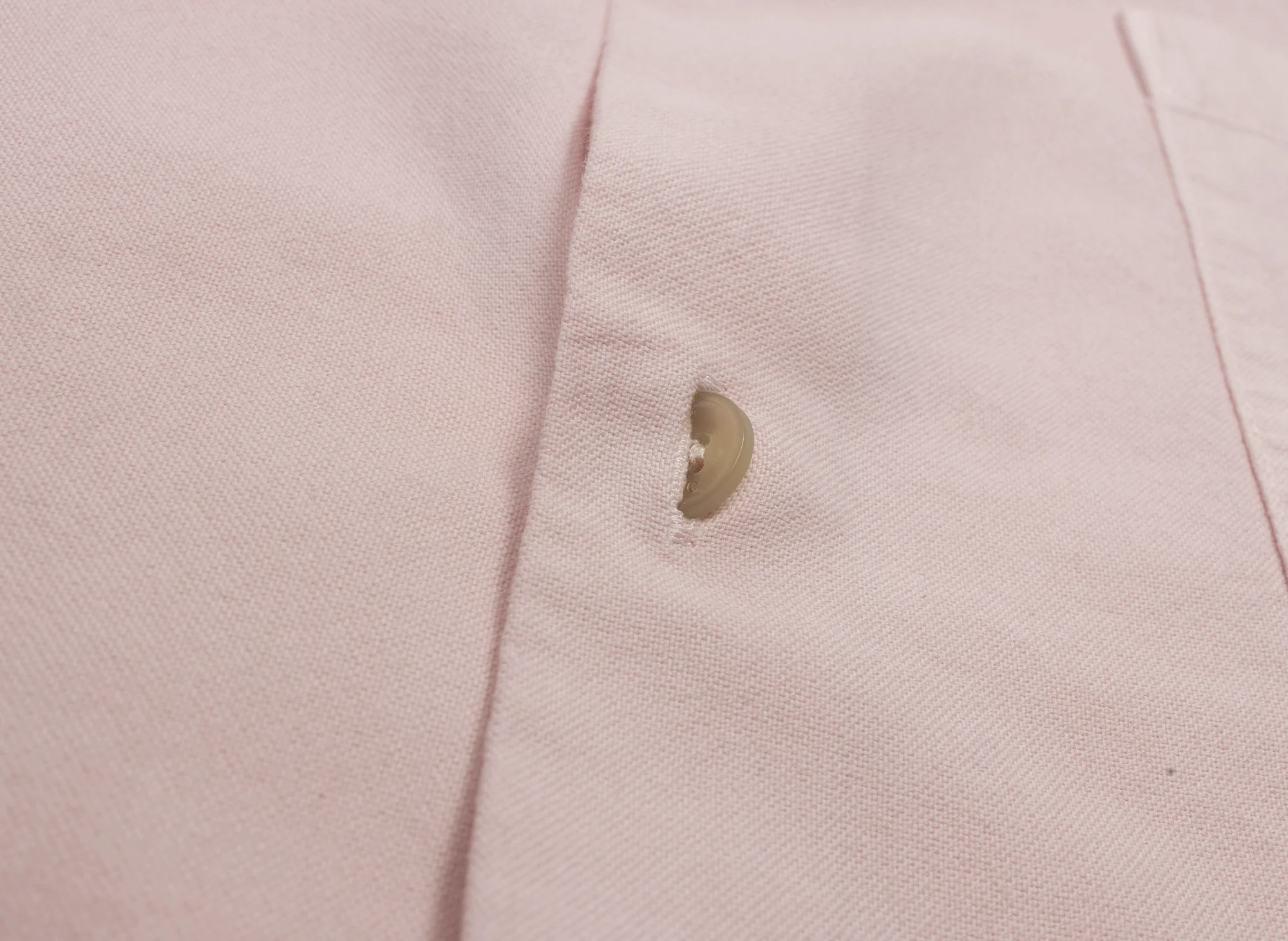 A.P.C. Mateo Logo Jacket in Rose - Image 4