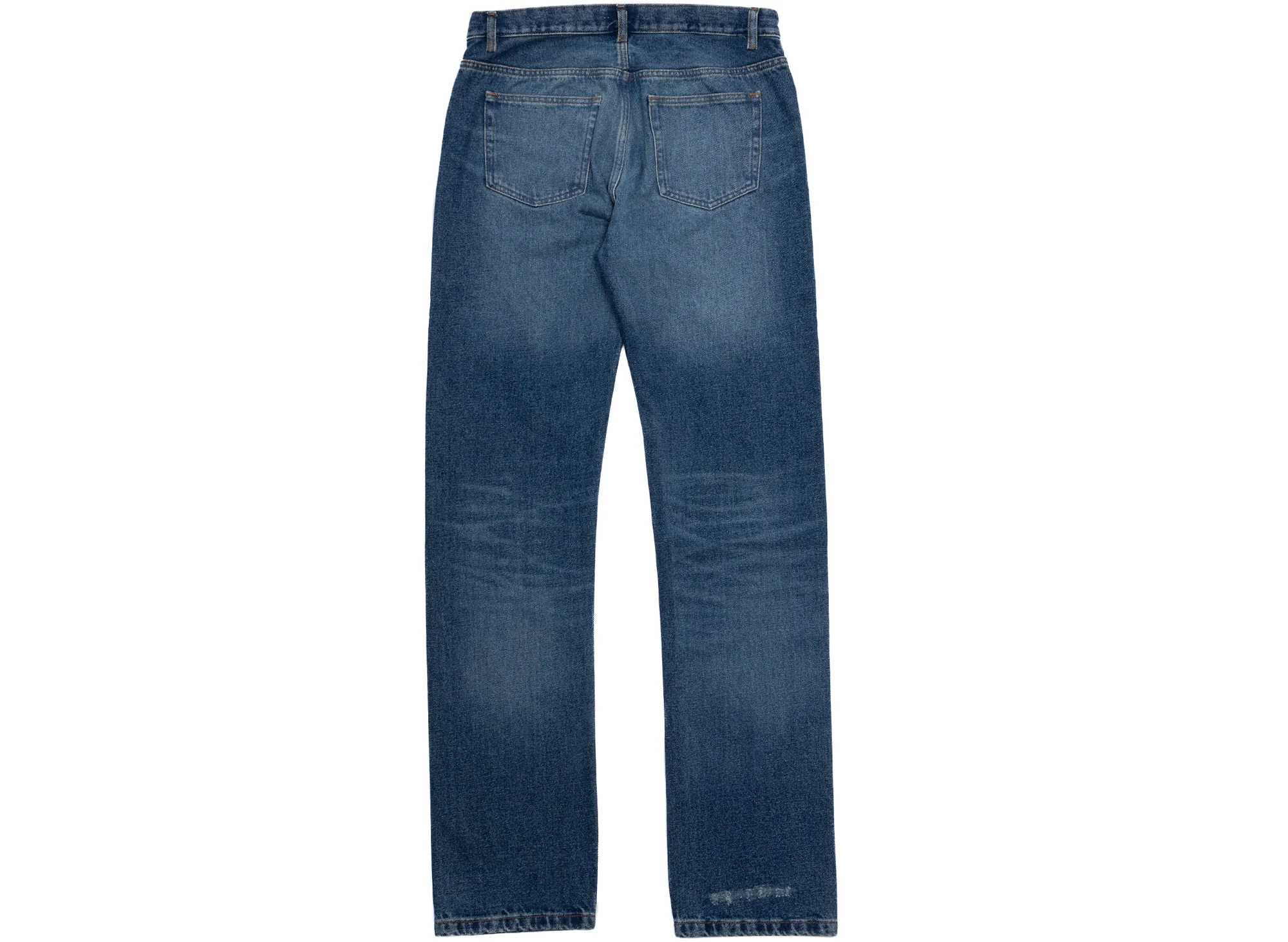 A.P.C. New Standard Jeans in Indigo - Image 2
