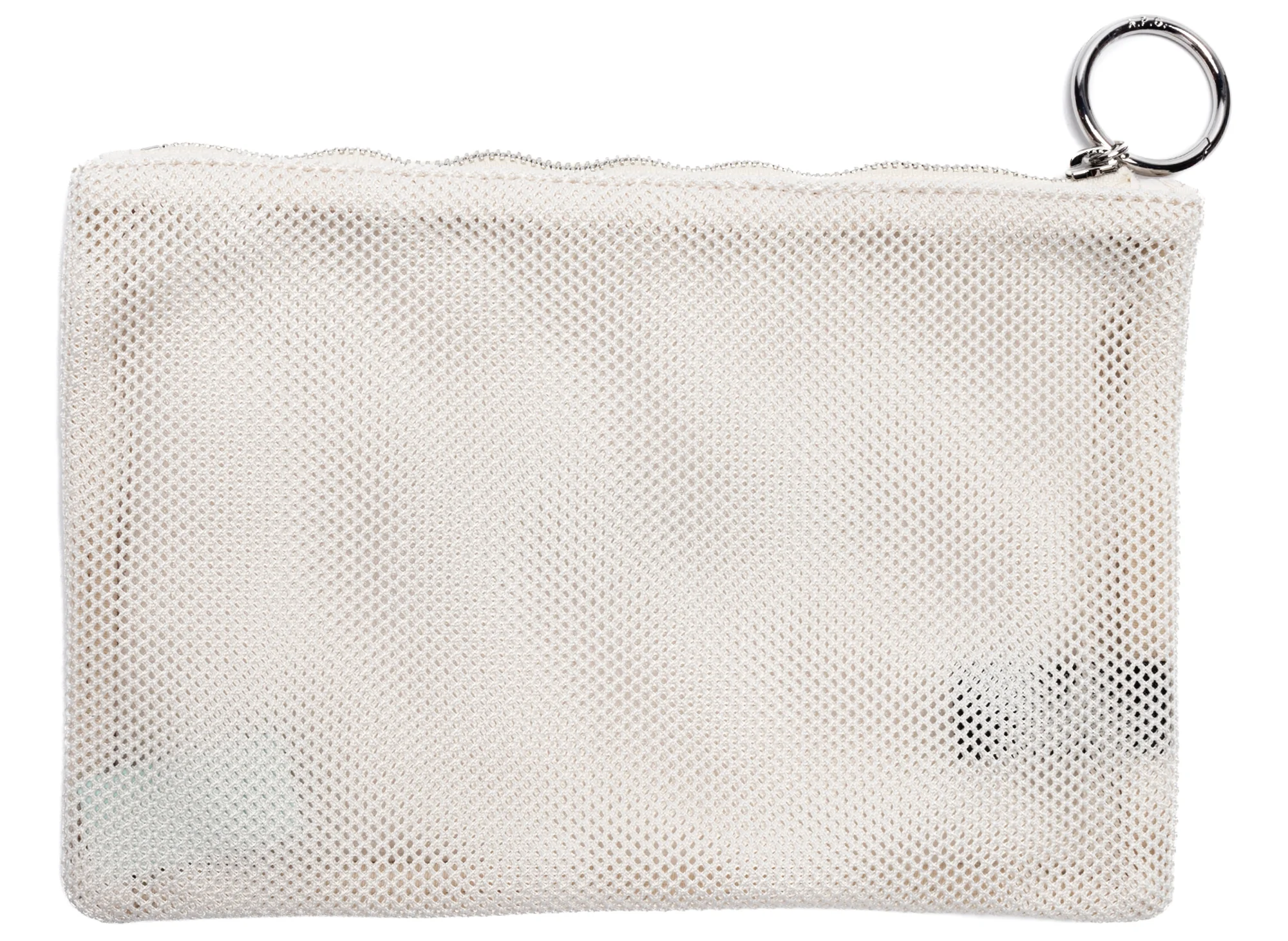 A.P.C. Rebound Shopping Bag in White - Image 3
