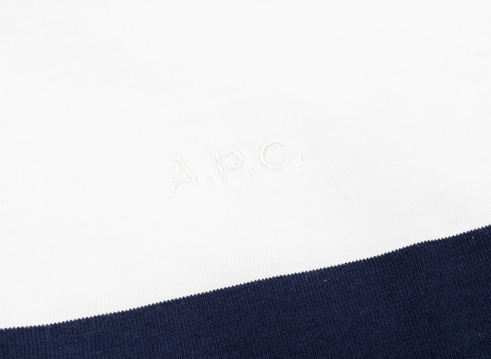 A.P.C. Riley Polo Shirt - Image 2