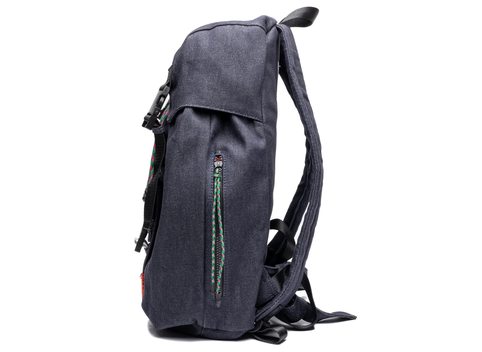 A.P.C. Sac a Dos Topologie Bag - Image 2