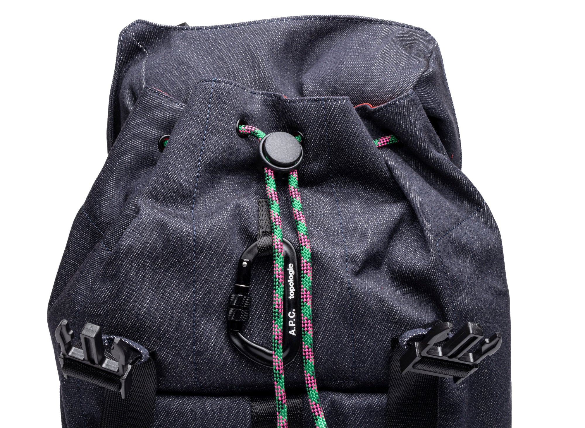 A.P.C. Sac a Dos Topologie Bag - Image 5
