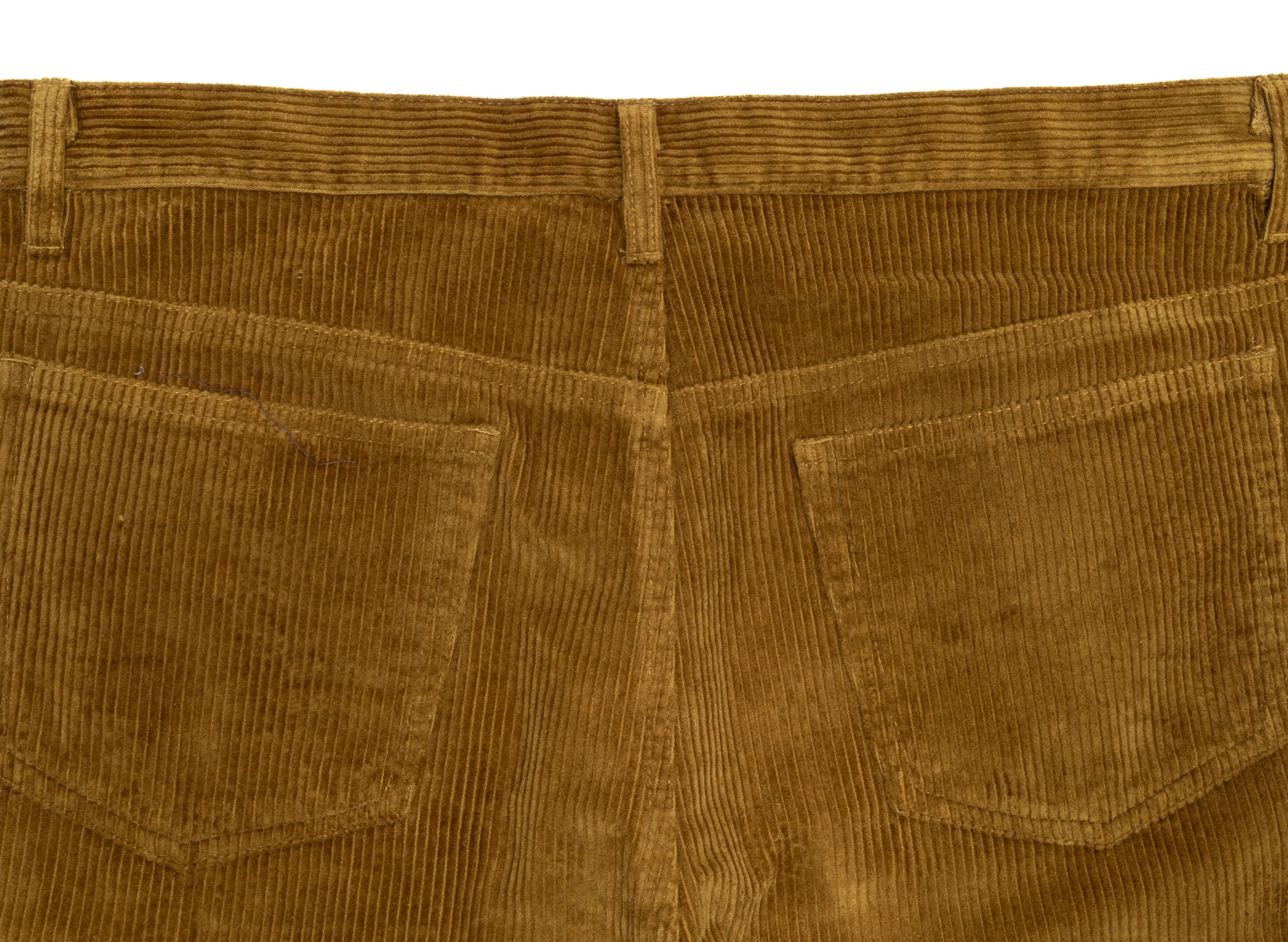 A.P.C. Corduroy Standard Jeans - Image 2