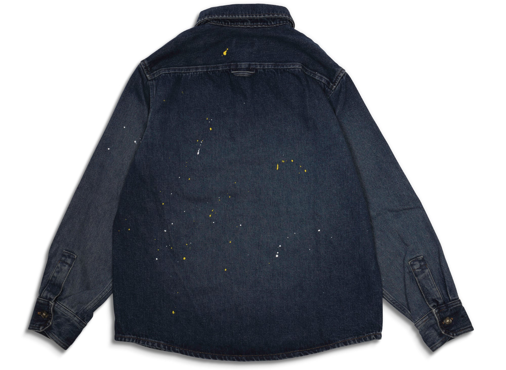 A.P.C. Surchemise Basile Button Up Shirt - Image 2