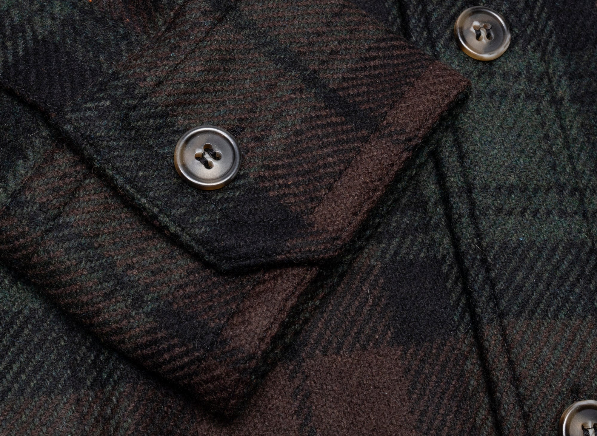 A.P.C. Surchemise Bobby Button-Up Shirt - Image 2