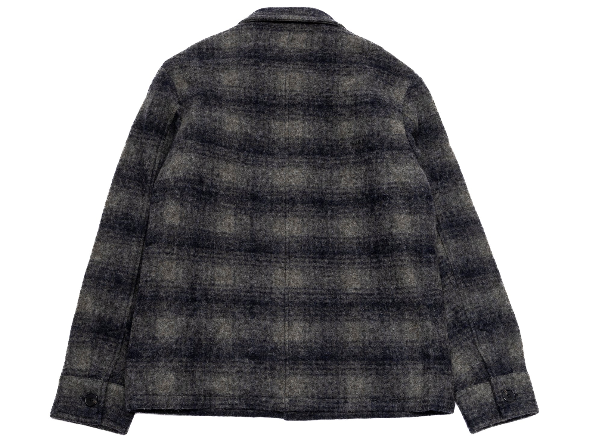 A.P.C. Veste Emile Patch Jacket - Image 3