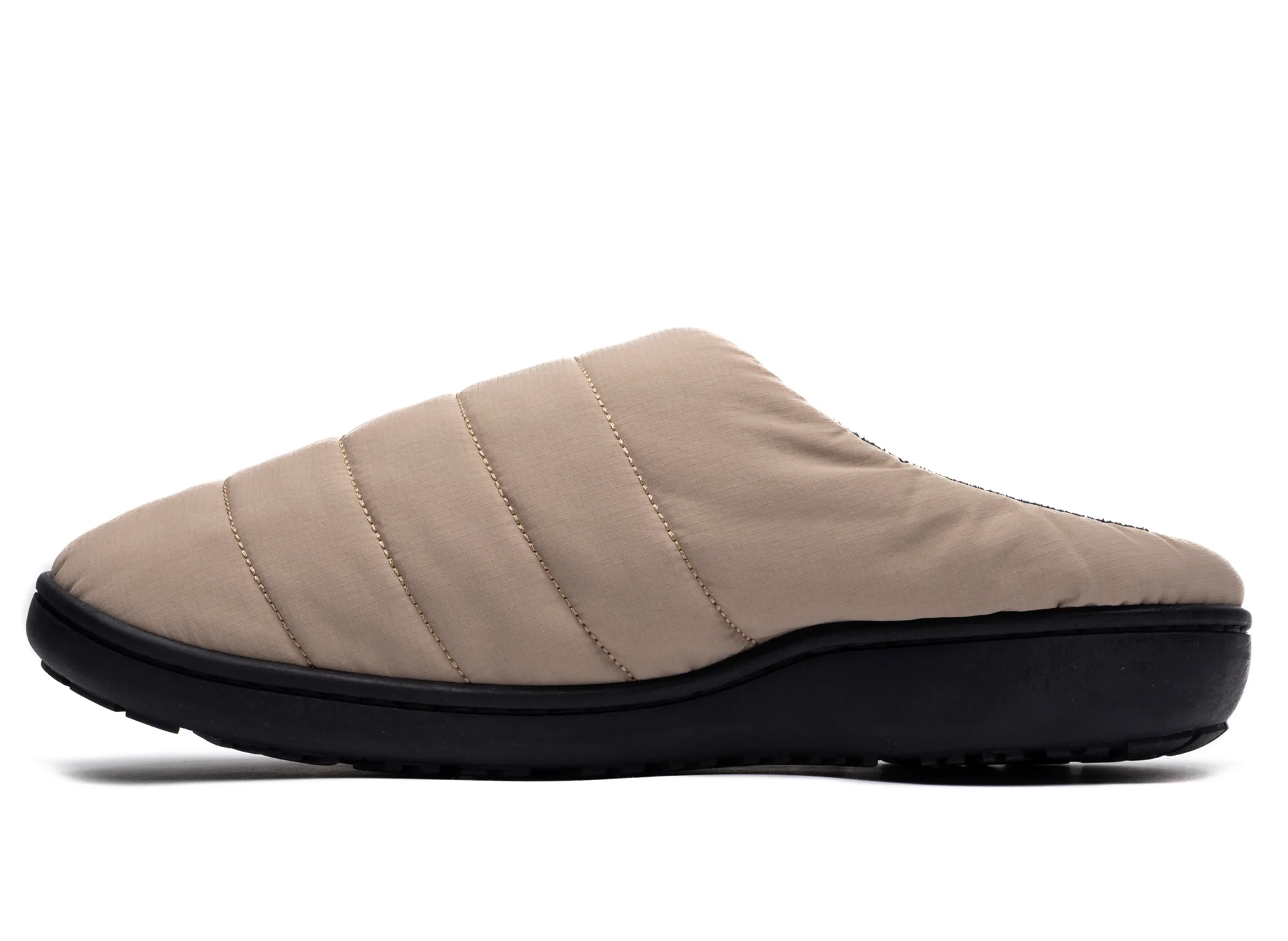 A.P.C. x Subu Winter Sandals in Beige - Image 2