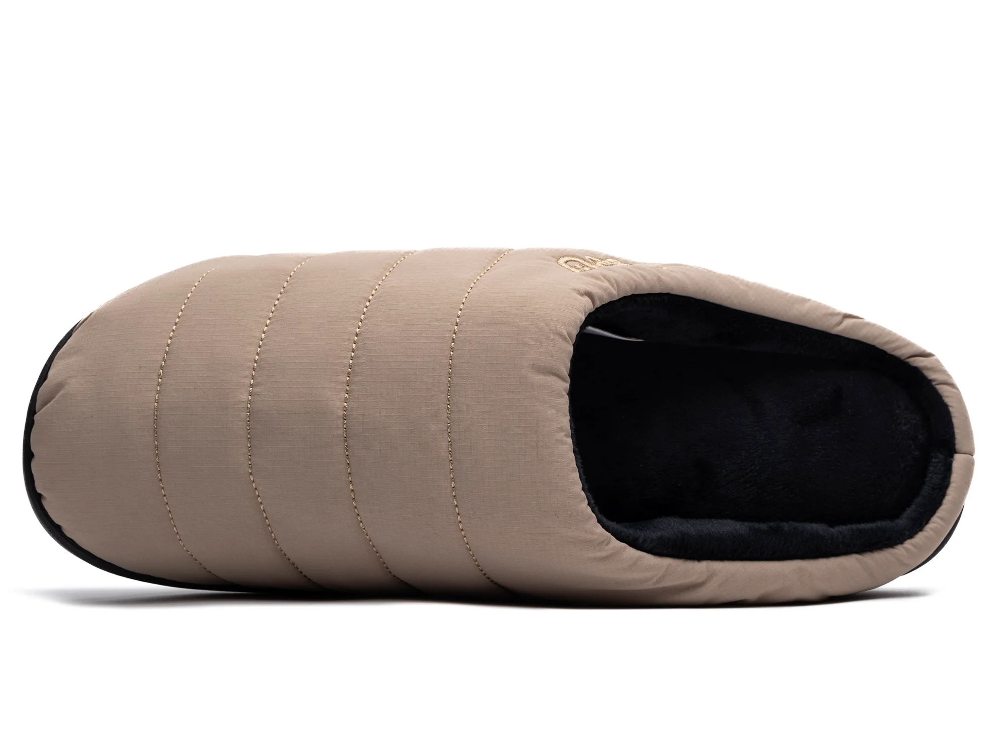 A.P.C. x Subu Winter Sandals in Beige - Image 3