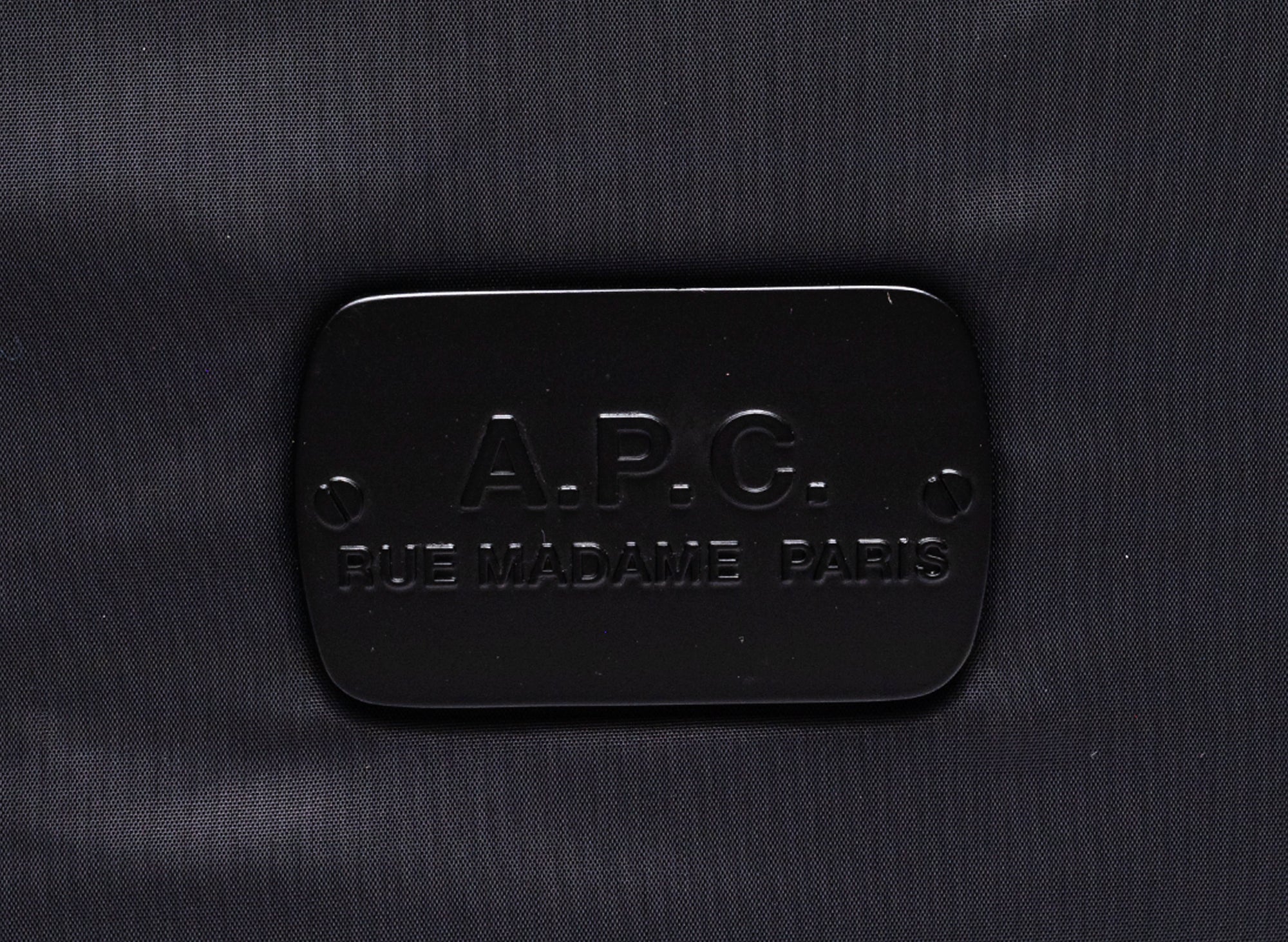 A.P.C. Blake Backpack - Image 2