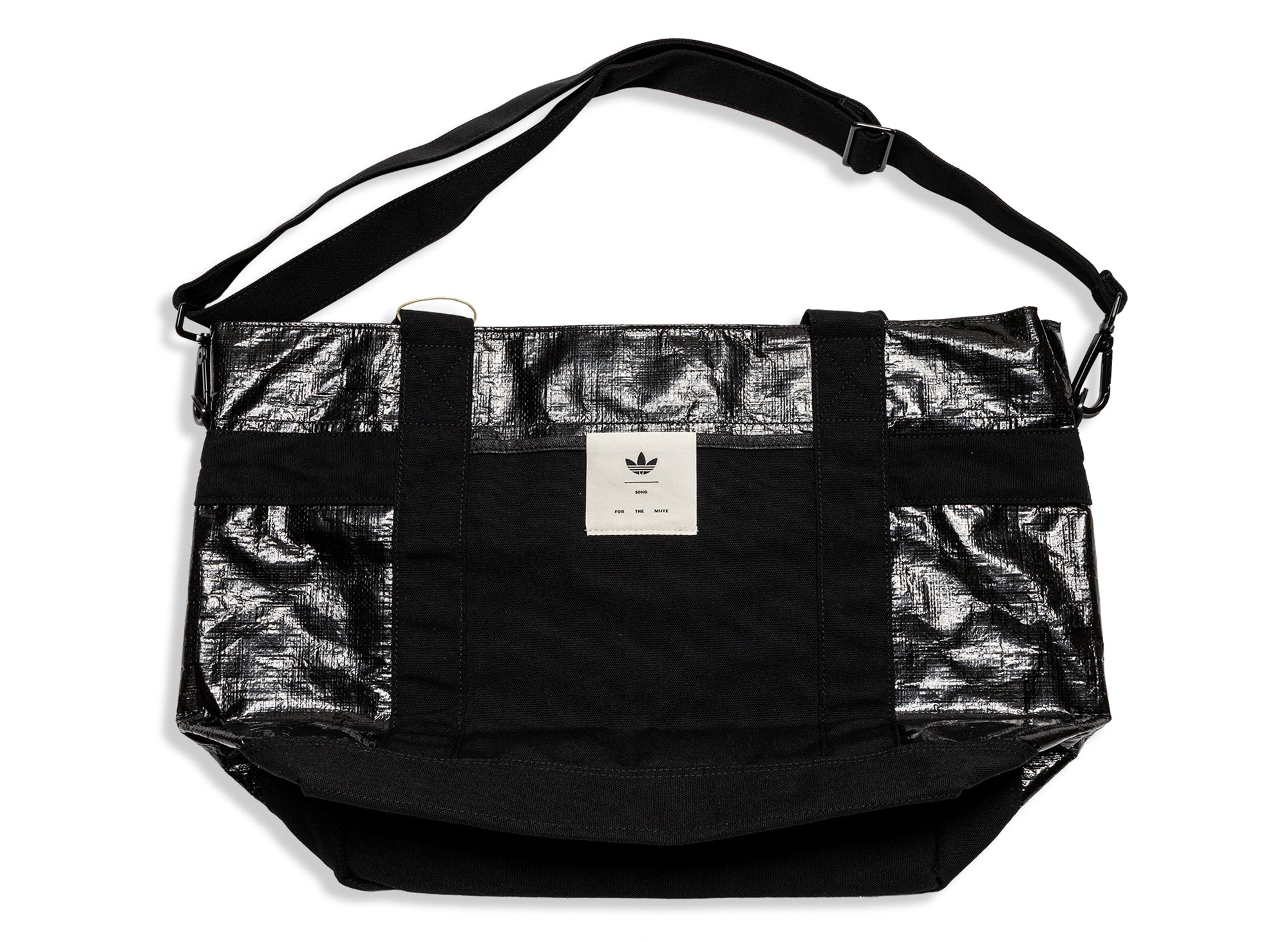 Adidas ADI006 Tote 'Song For The Mute' - Image 2