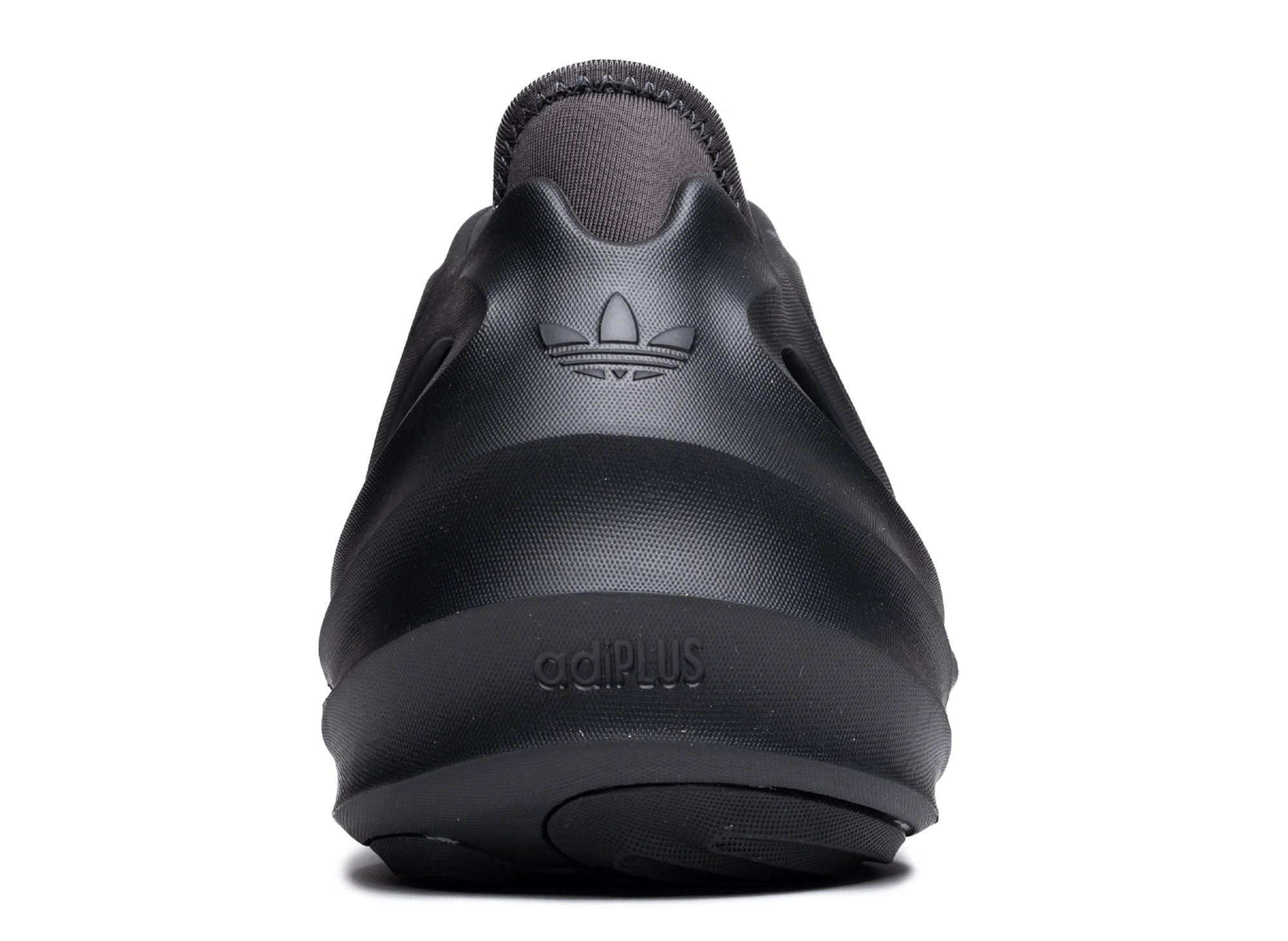 Adidas ADIFOM Q 'Black Carbon' - Image 11