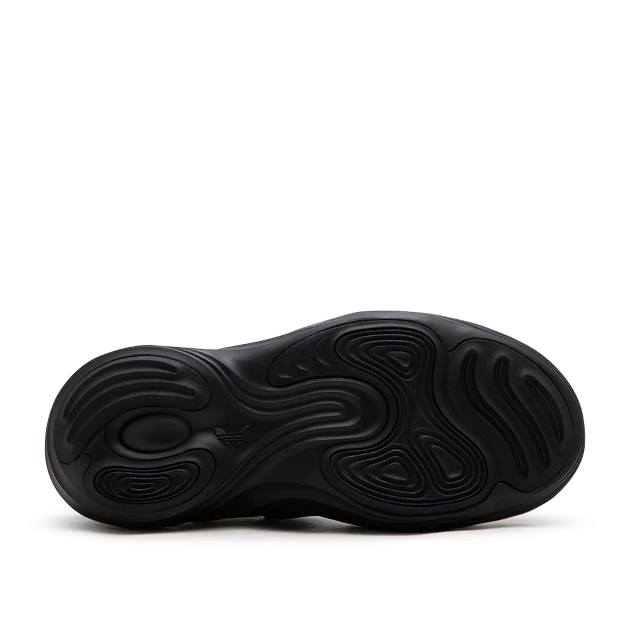 Adidas ADIFOM Q 'Black Carbon' - Image 3