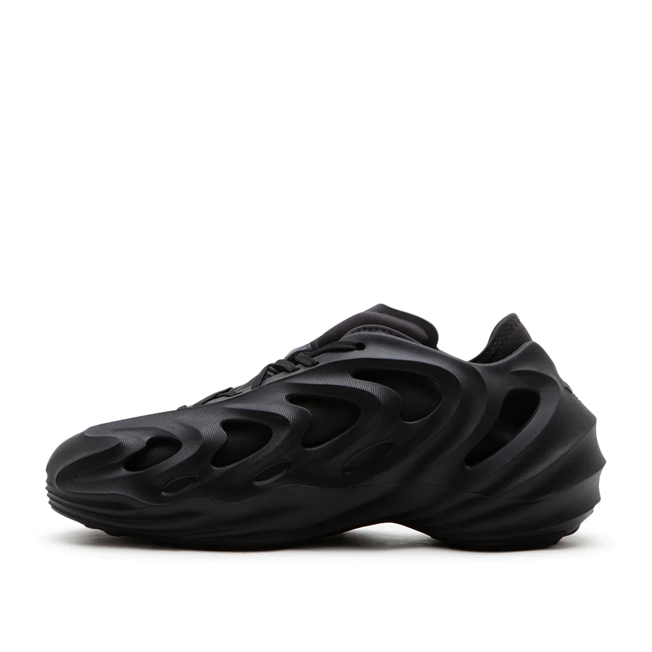 Adidas ADIFOM Q 'Black Carbon' - Image 5