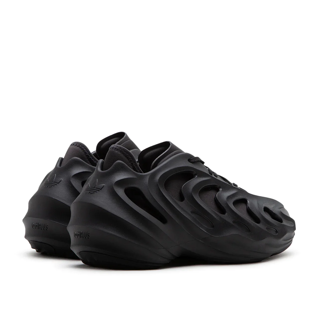 Adidas ADIFOM Q 'Black Carbon' - Image 7
