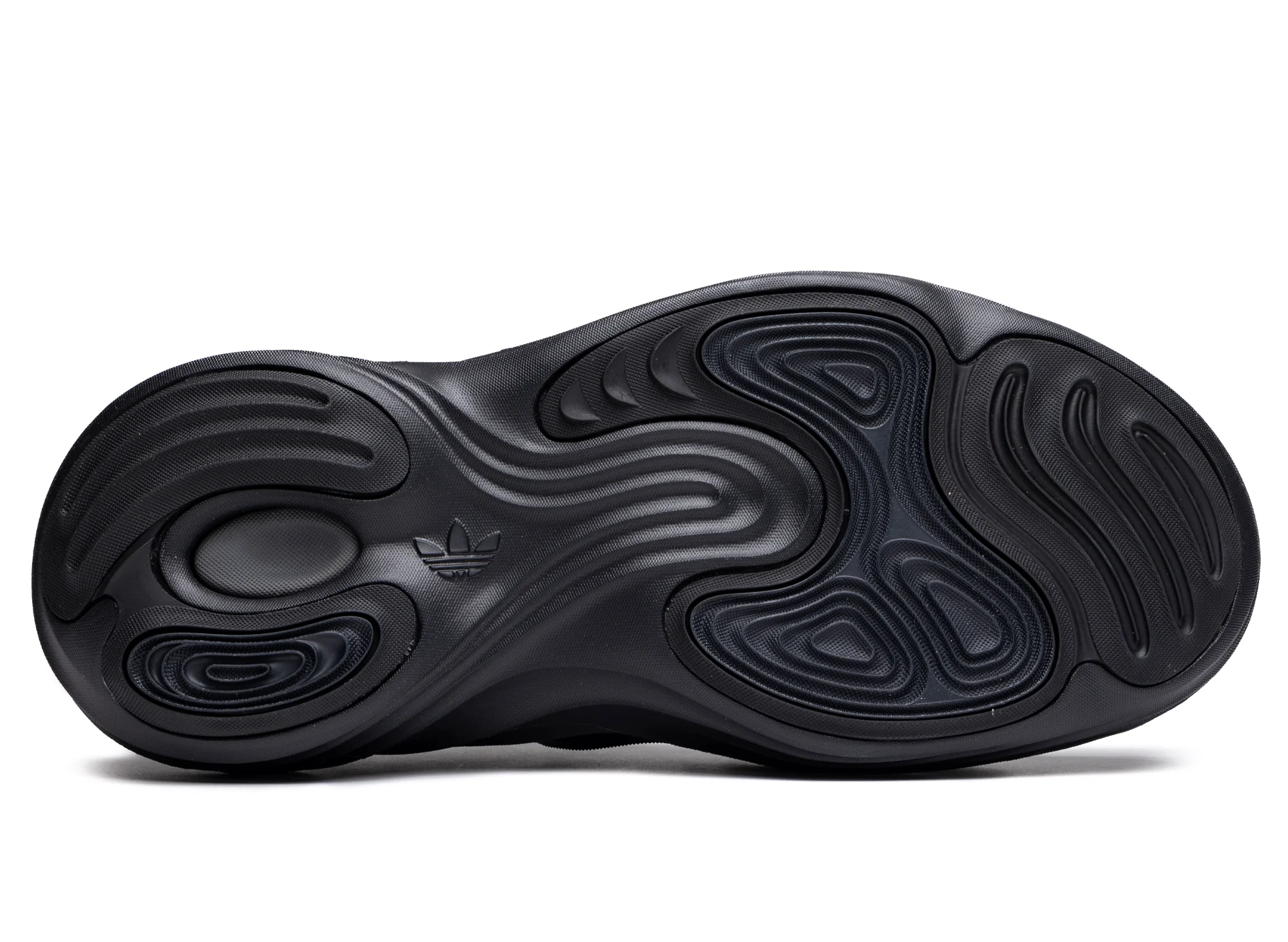 Adidas ADIFOM Q 'Black Carbon' - Image 8