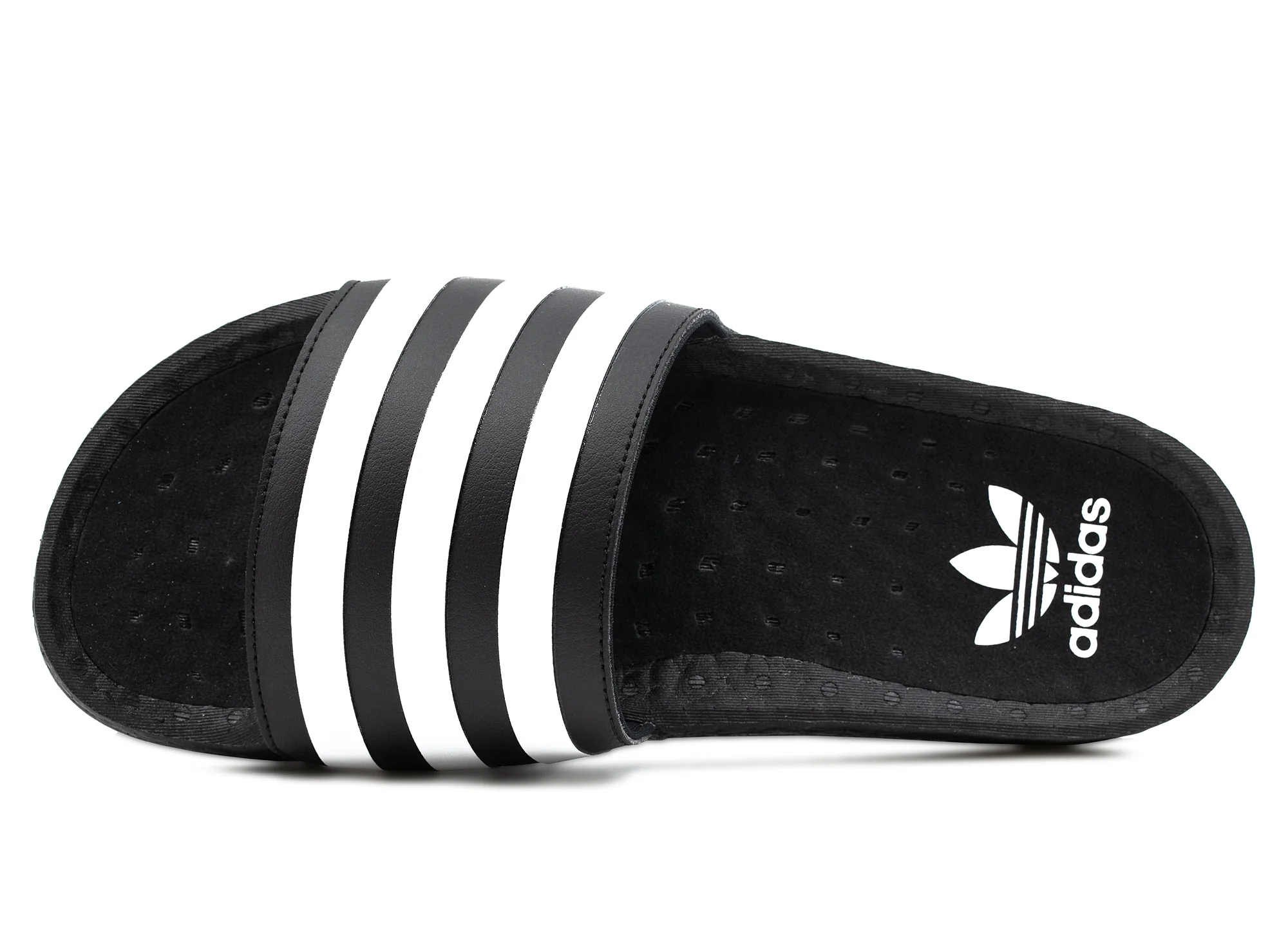 Adidas Adilette Boost Slides - Image 3
