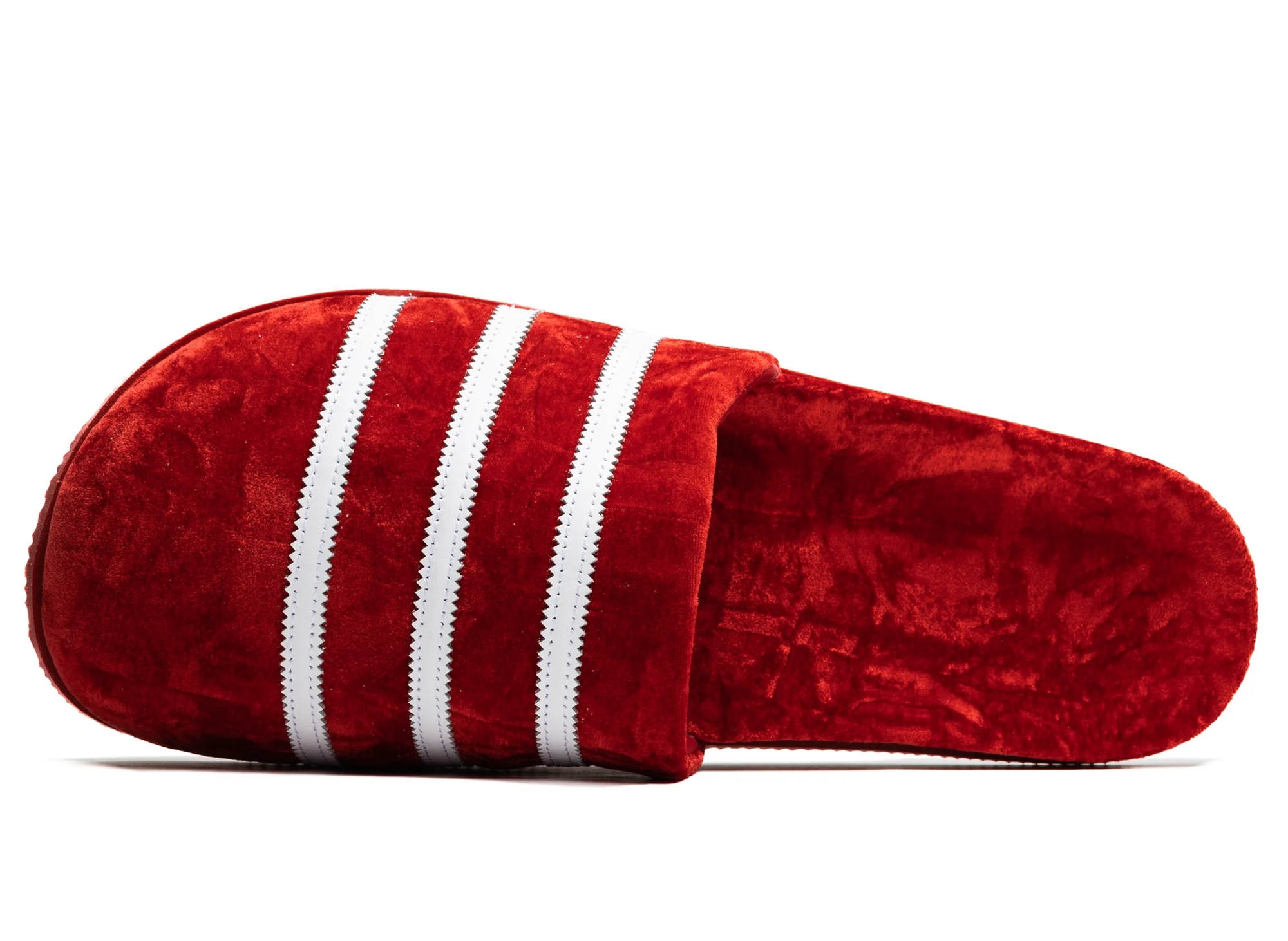 Adidas Adimule 'Red Velvet' - Image 2