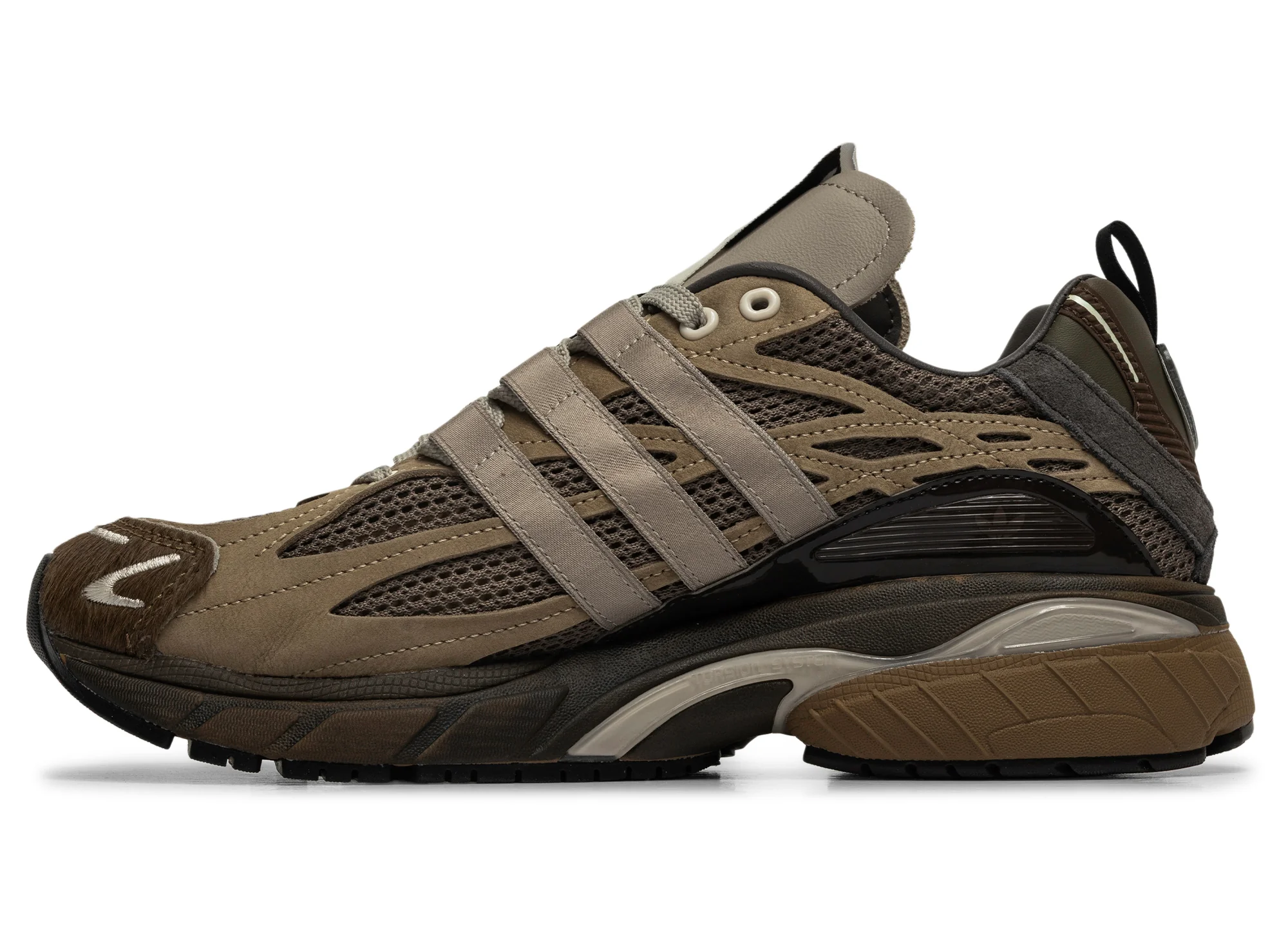 Adidas Adistar Cushion SFTM "SONG FOR THE MUTE" - Image 3