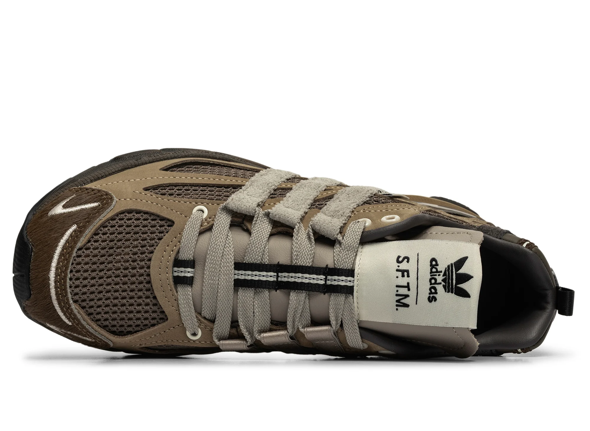 Adidas Adistar Cushion SFTM "SONG FOR THE MUTE" - Image 4