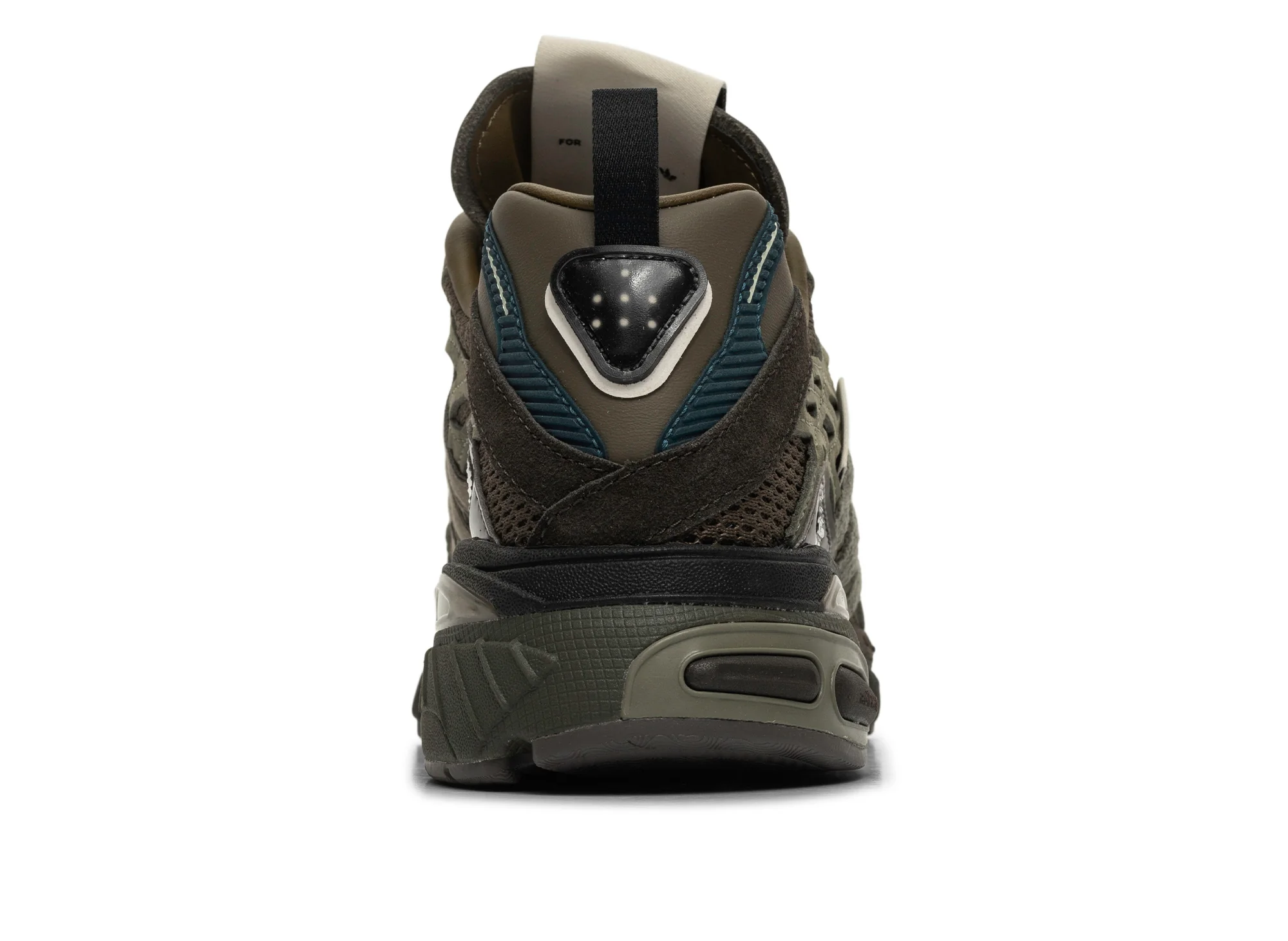 Adidas Adistar Cushion SFTM "SONG FOR THE MUTE" - Image 2
