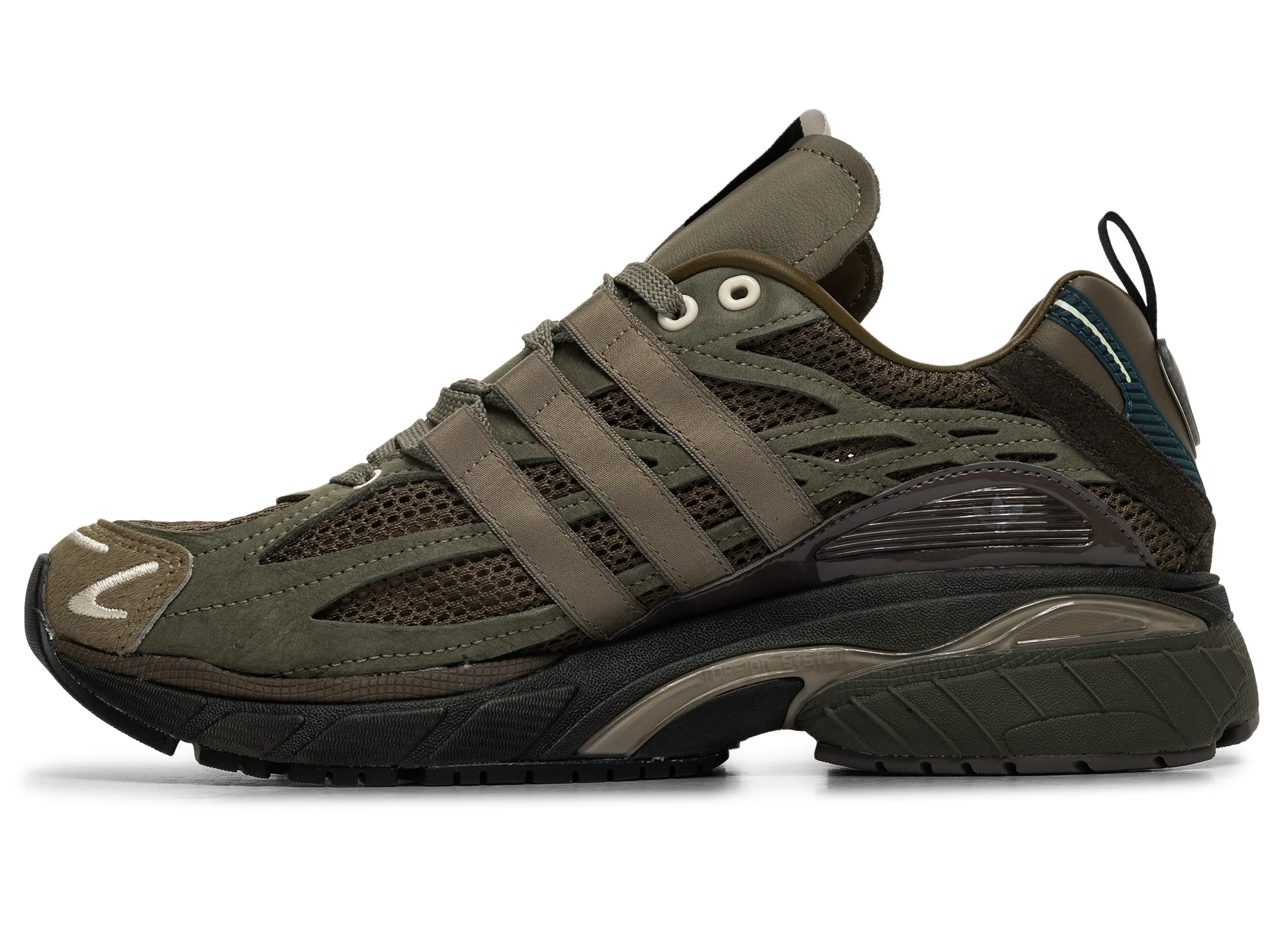 Adidas Adistar Cushion SFTM "SONG FOR THE MUTE" - Image 3