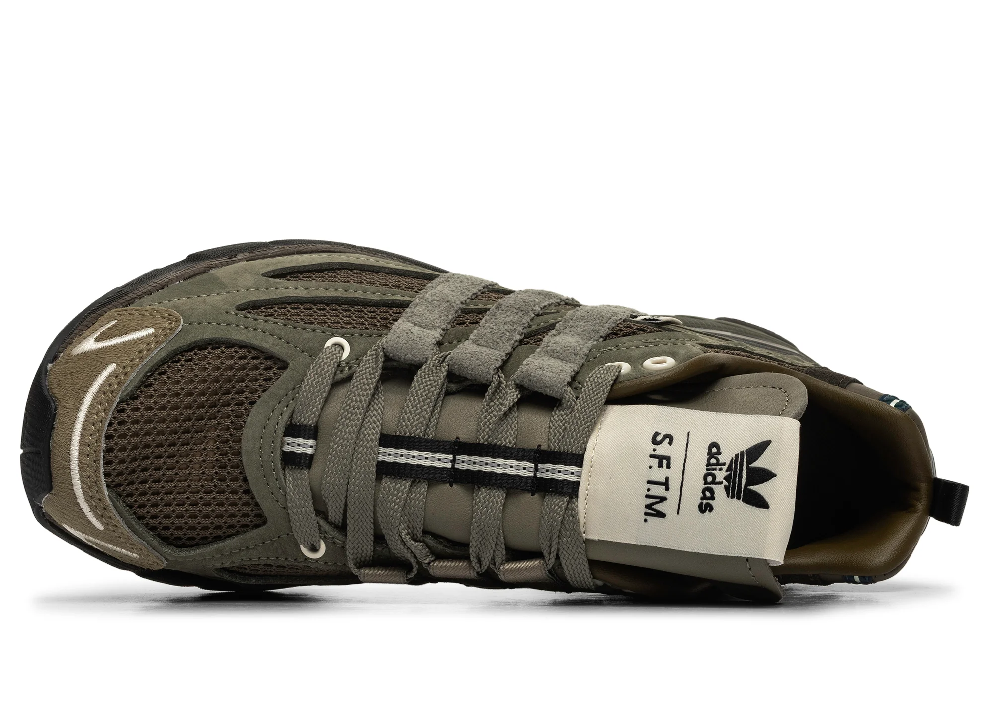 Adidas Adistar Cushion SFTM "SONG FOR THE MUTE" - Image 4