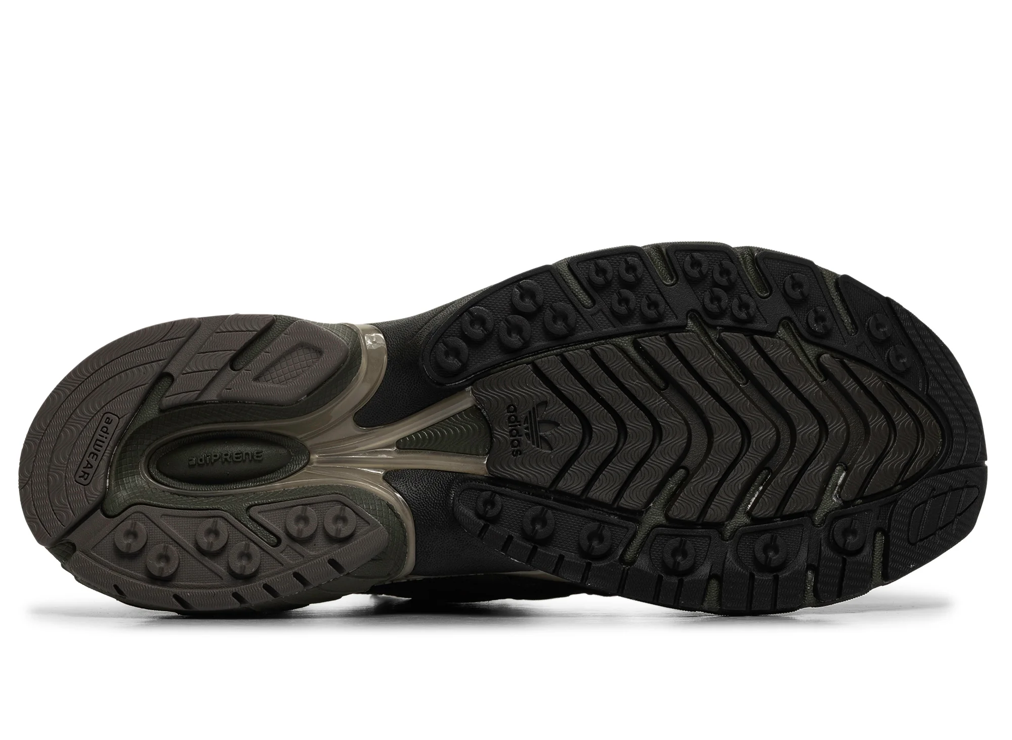Adidas Adistar Cushion SFTM "SONG FOR THE MUTE" - Image 5