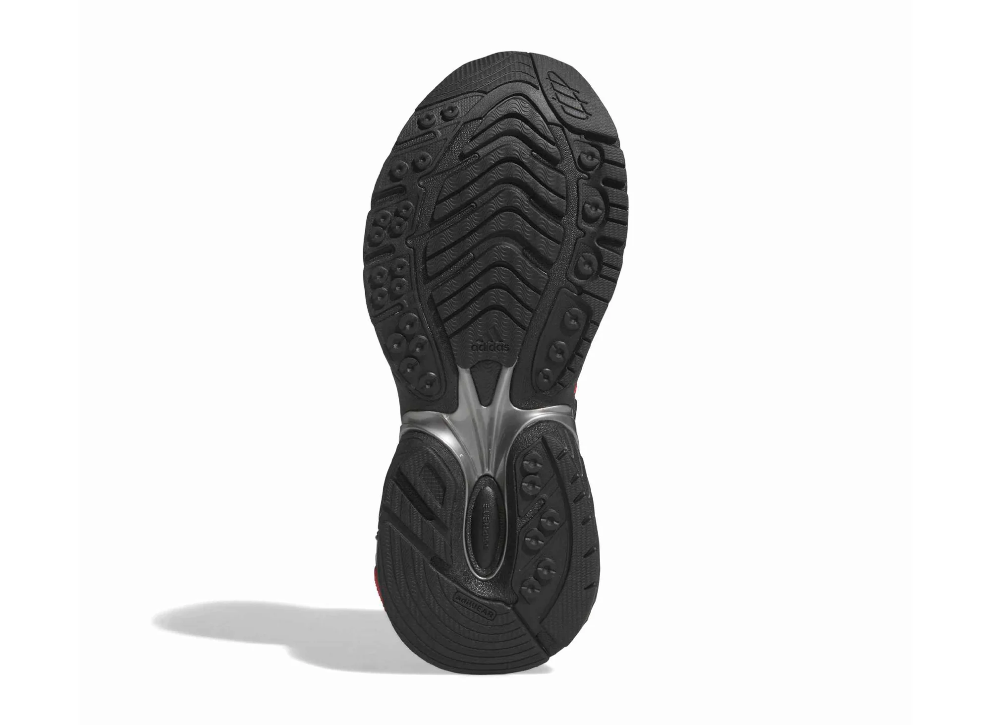 Adidas Adistar XLG 2.0 in Core Black / Better Scarlet - Image 5