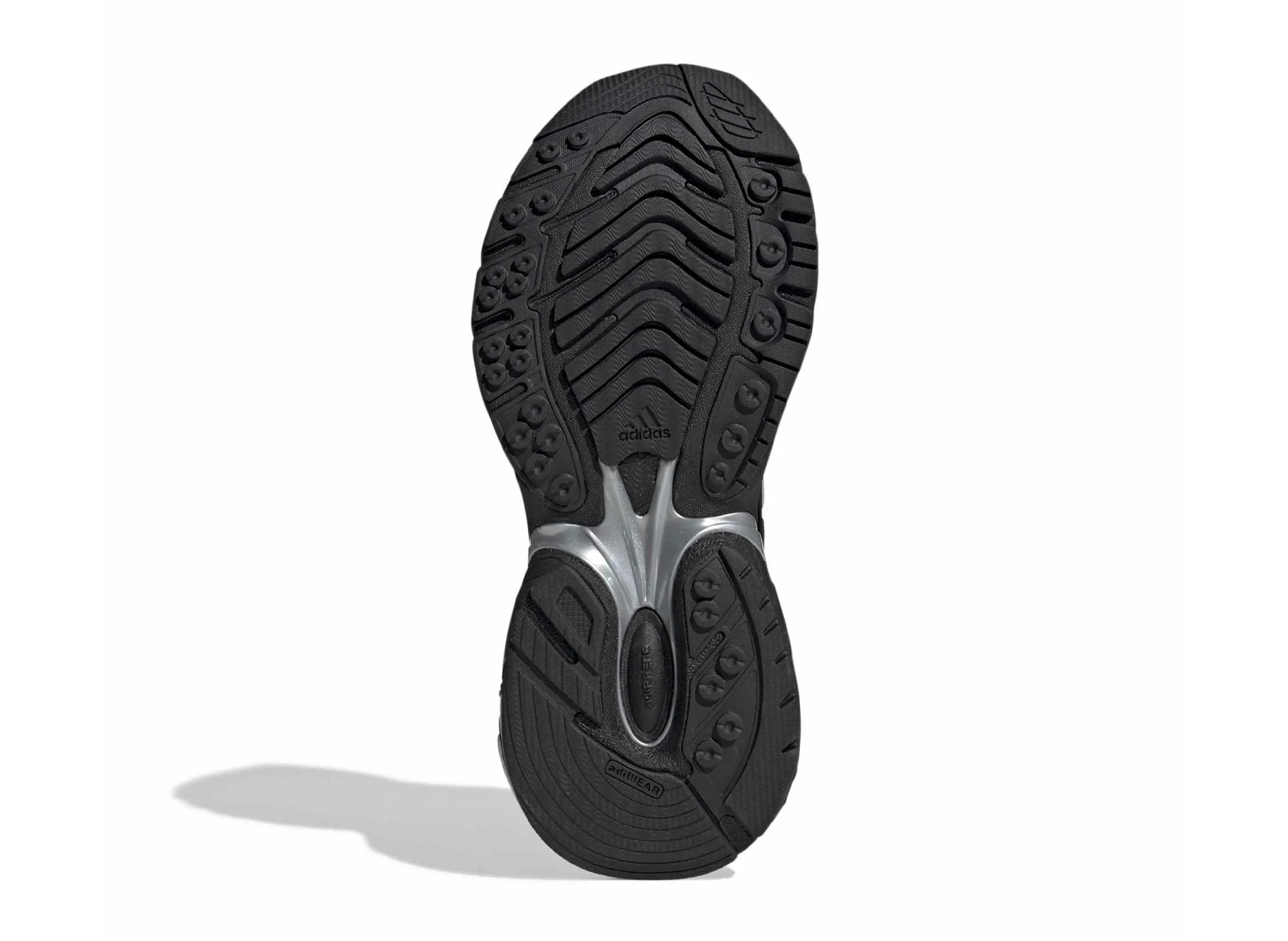 Adidas Adistar XLG 2.0 in Core Black / Silver Metallic - Image 5