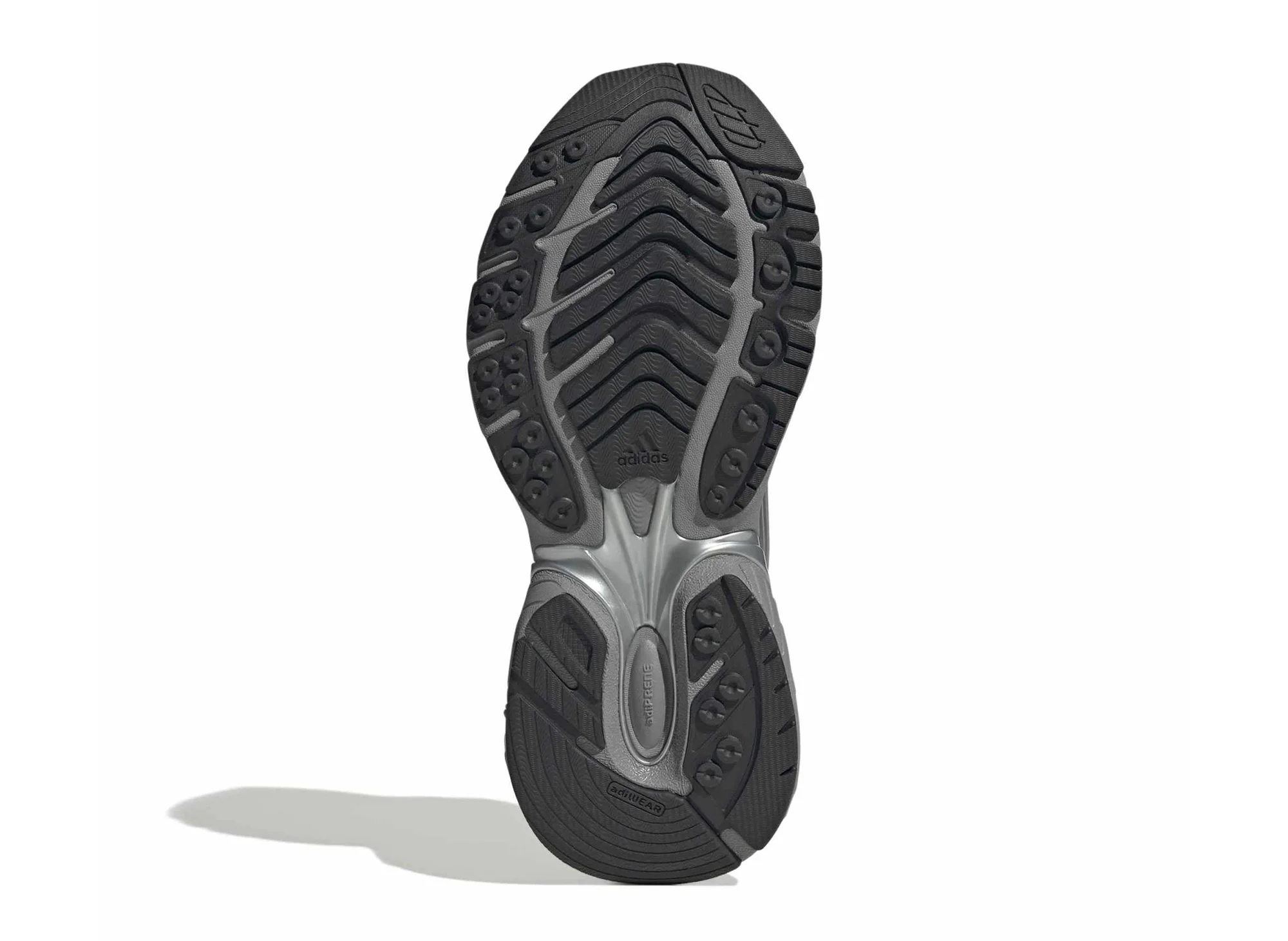 Adidas Adistar XLG 2.0 in Grey Four / Silver Metallic - Image 5