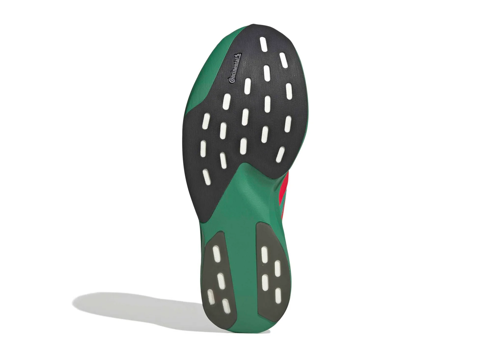 Adidas Adizero EVO SL Woven in Court Green - Image 5