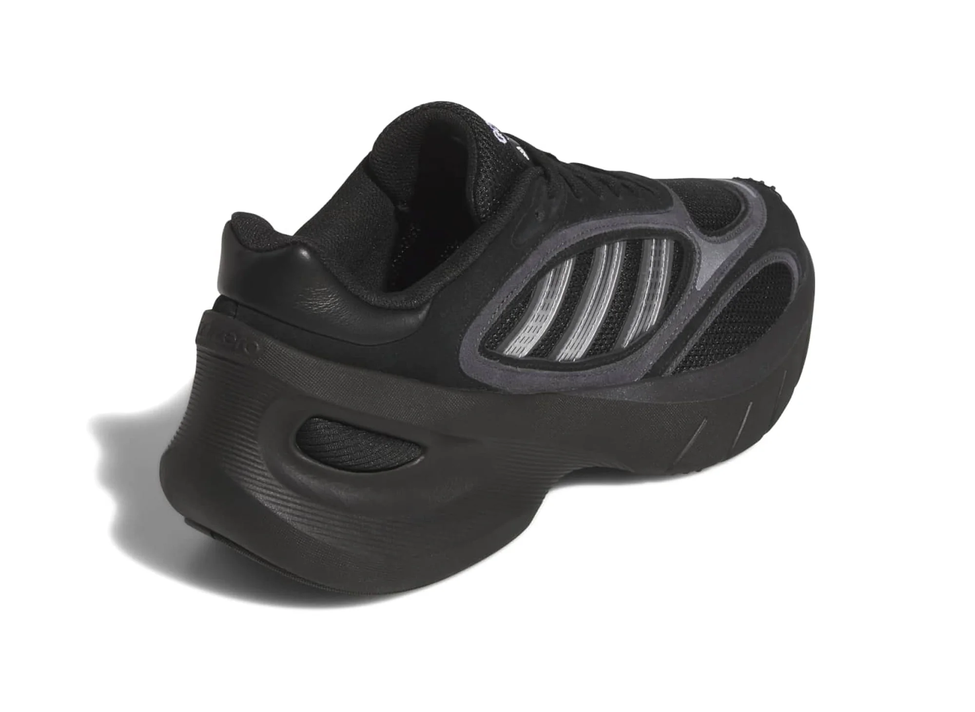 Adidas Adizero Goukana in Black - Image 2