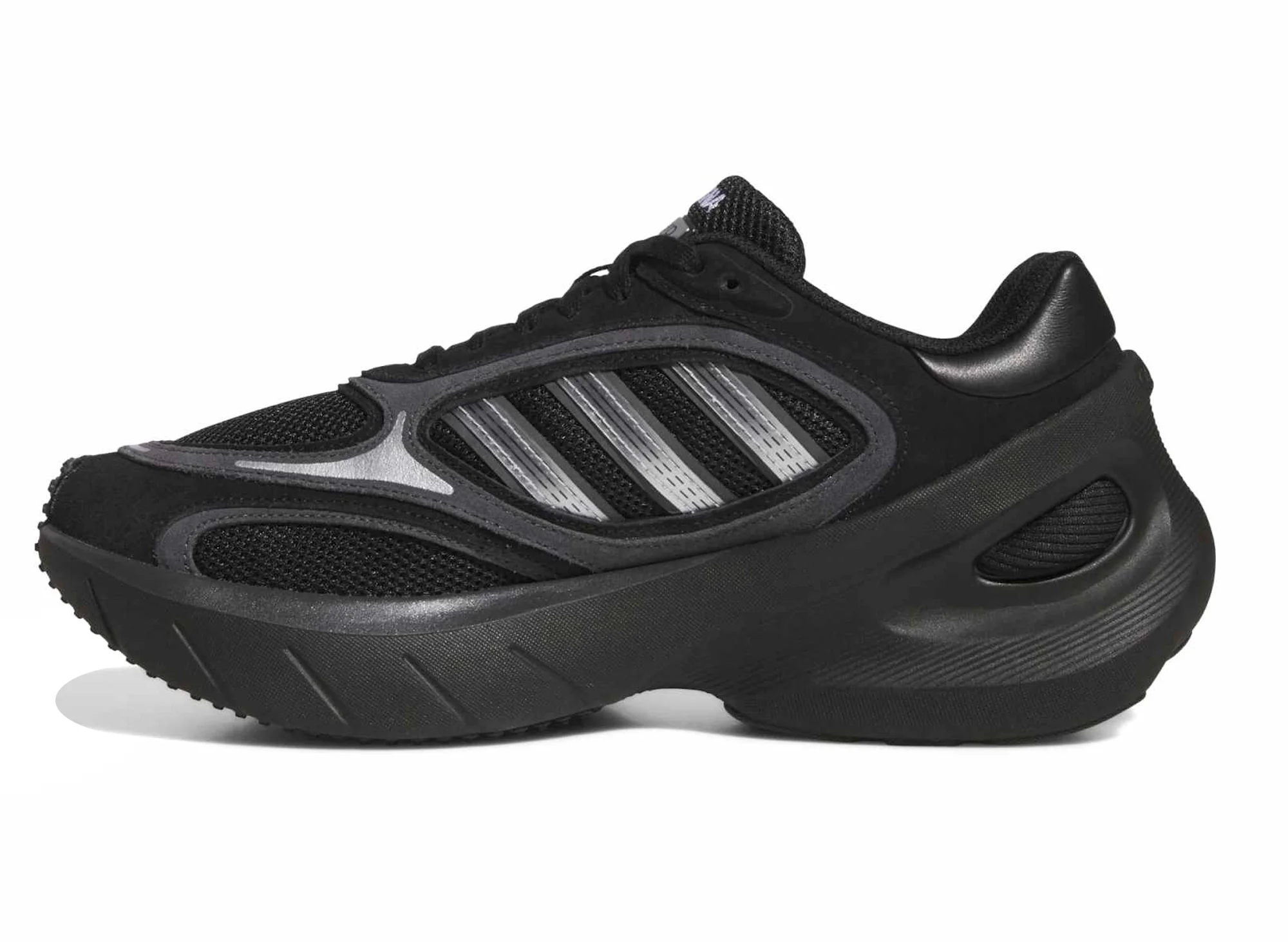 Adidas Adizero Goukana in Black - Image 3
