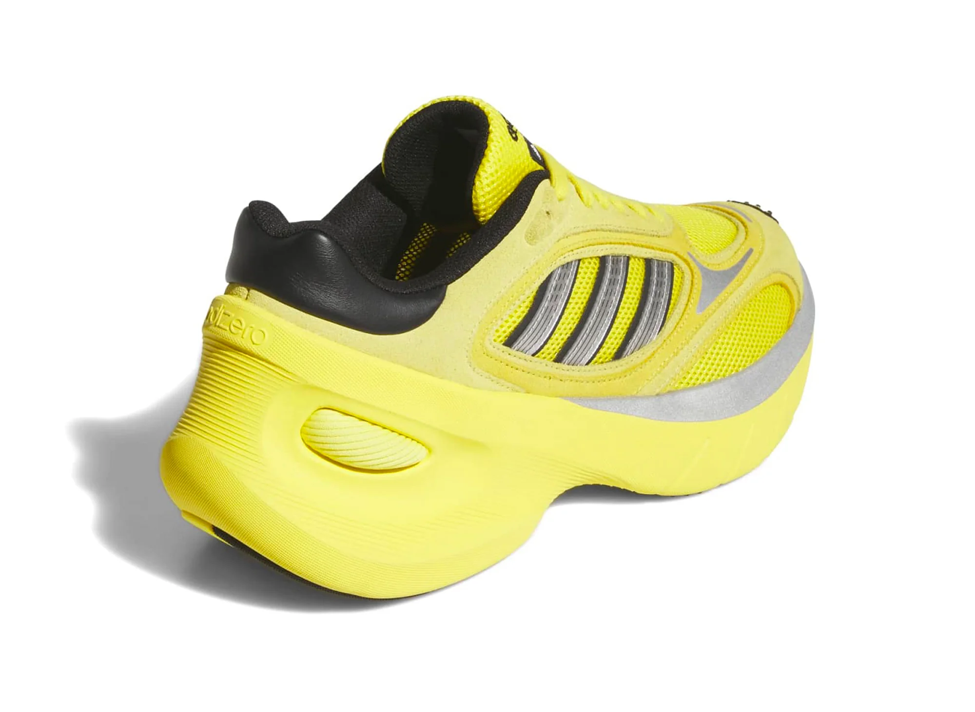 Adidas Adizero Goukana in Yellow - Image 2
