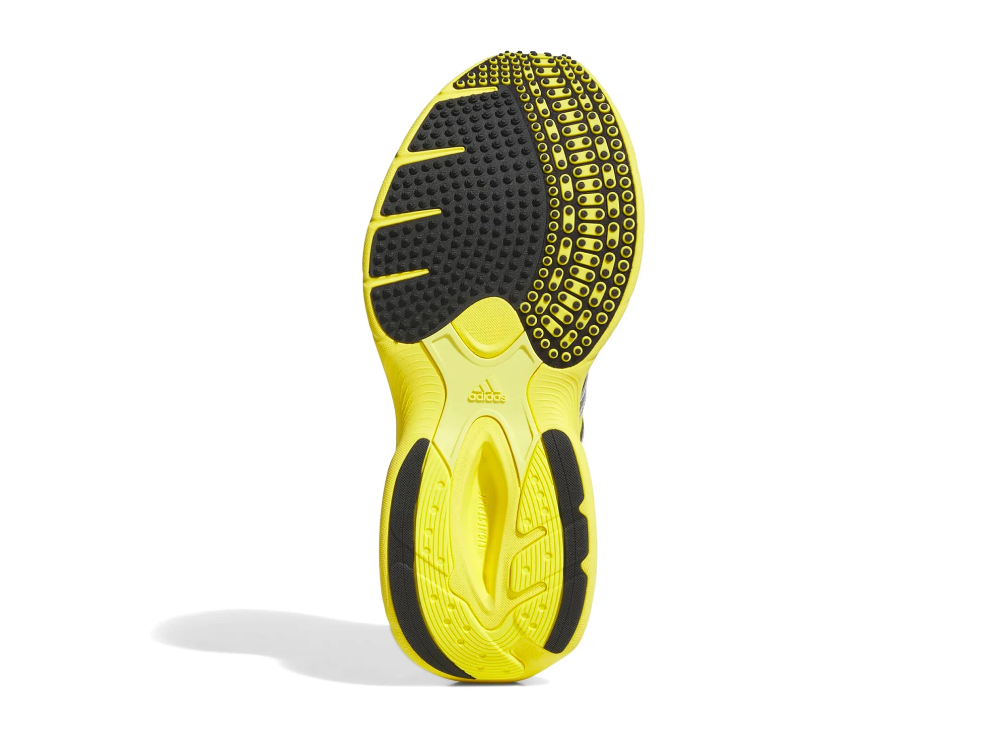 Adidas Adizero Goukana in Yellow - Image 5
