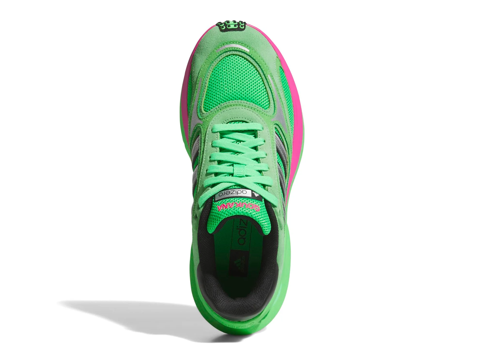 Adidas Adizero Goukana - Image 4