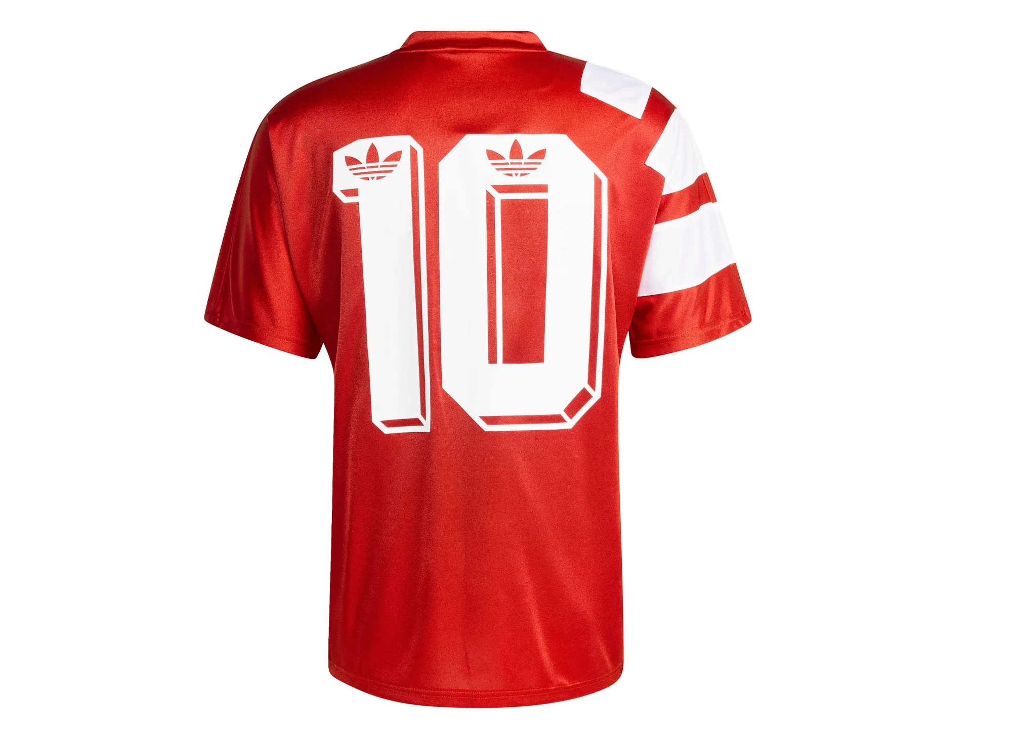 Adidas ANFP Home '94 Chile Jersey - Image 3