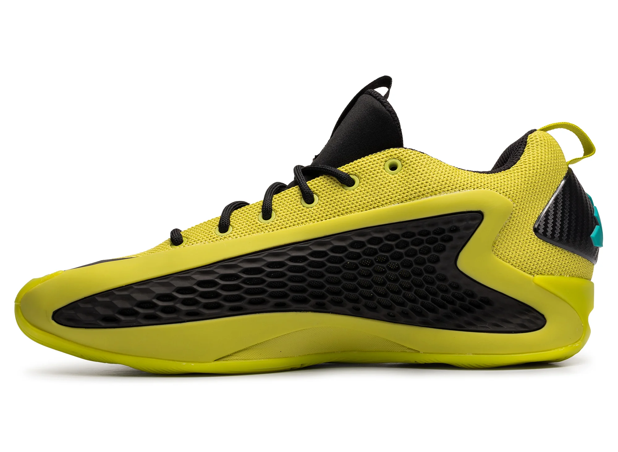 Adidas Anthony Edwards 1 Low - Image 3
