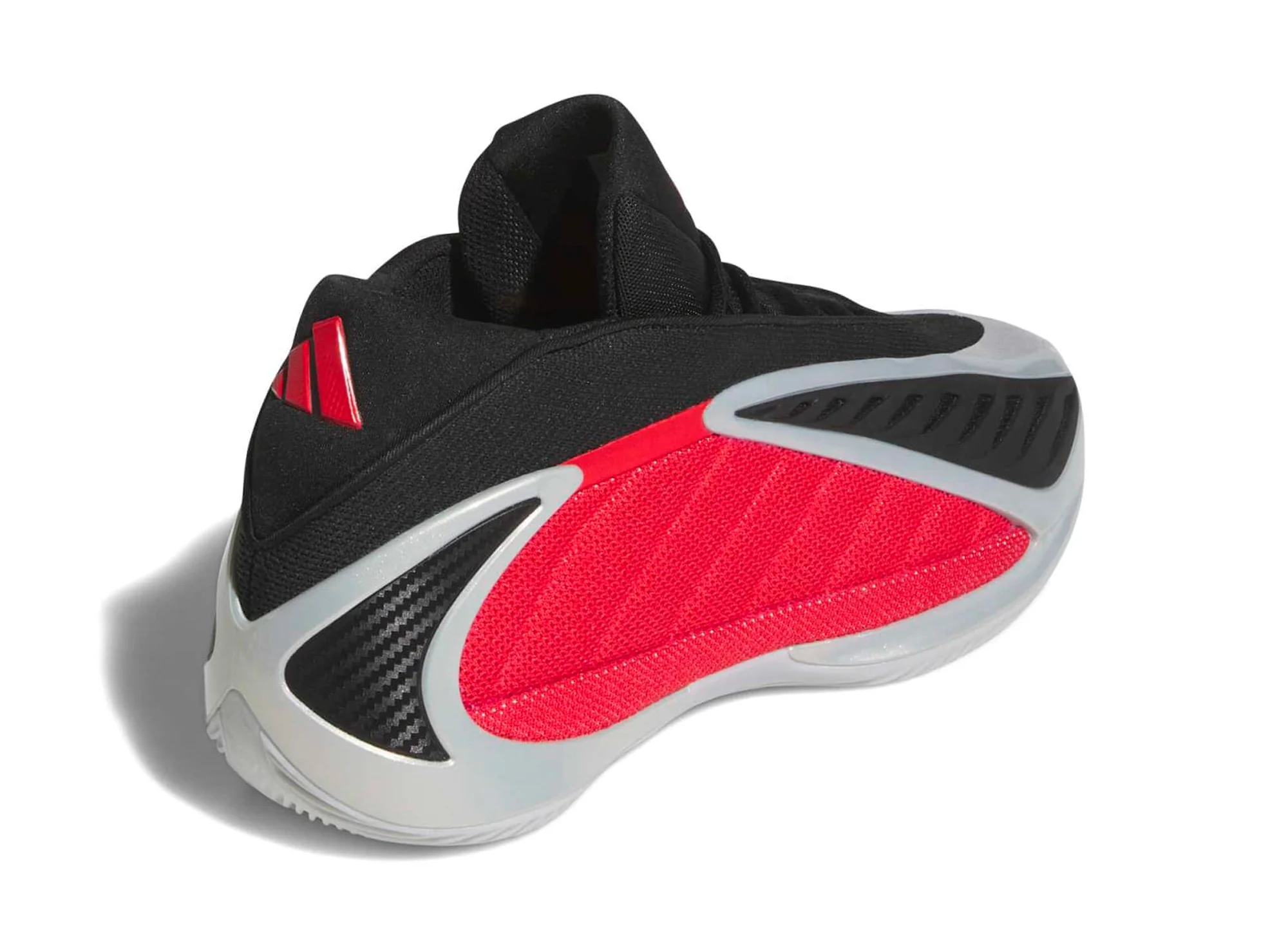 Adidas Anthony Edwards 2 'Georgia Bulldogs' - Image 2