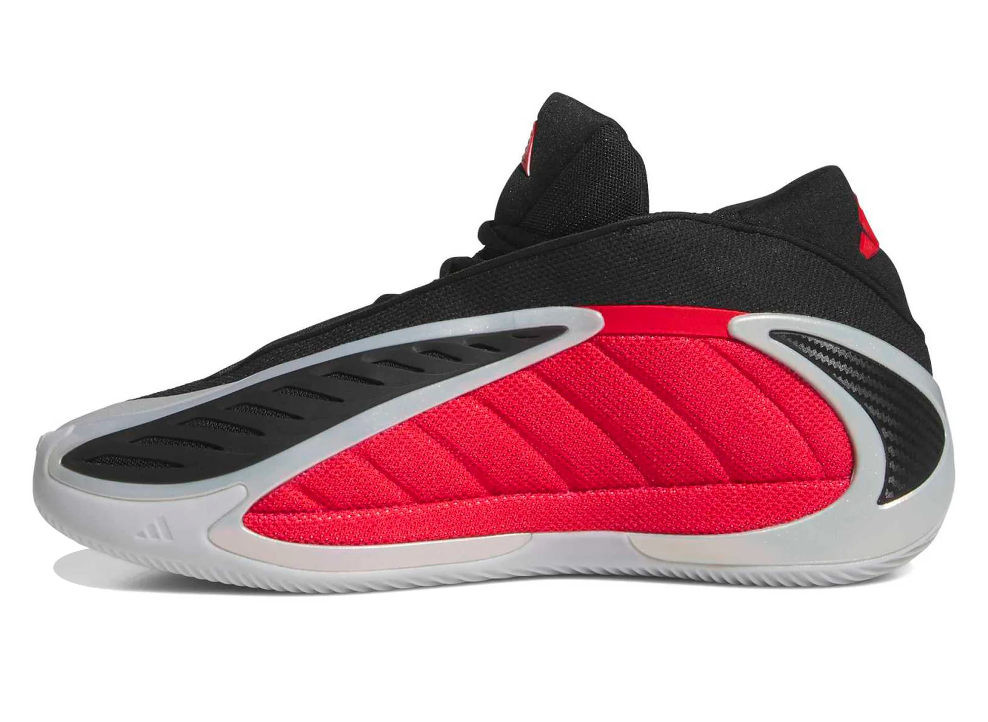 Adidas Anthony Edwards 2 'Georgia Bulldogs' - Image 3