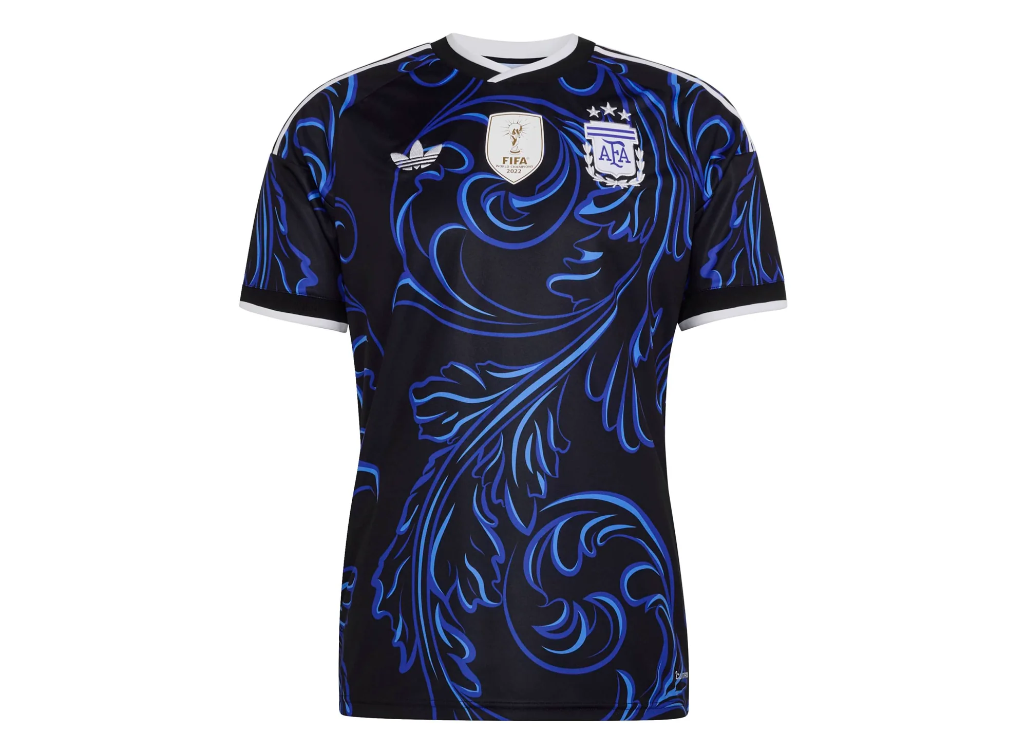 Adidas Argentina 26 Away Jersey - Image 4