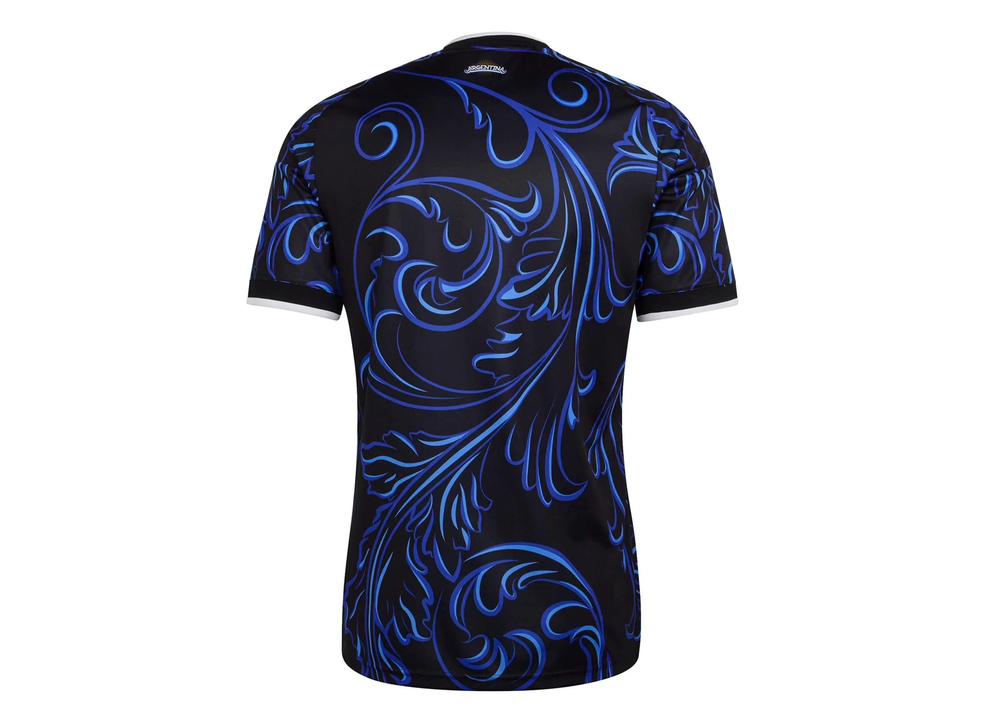 Adidas Argentina 26 Away Jersey - Image 5