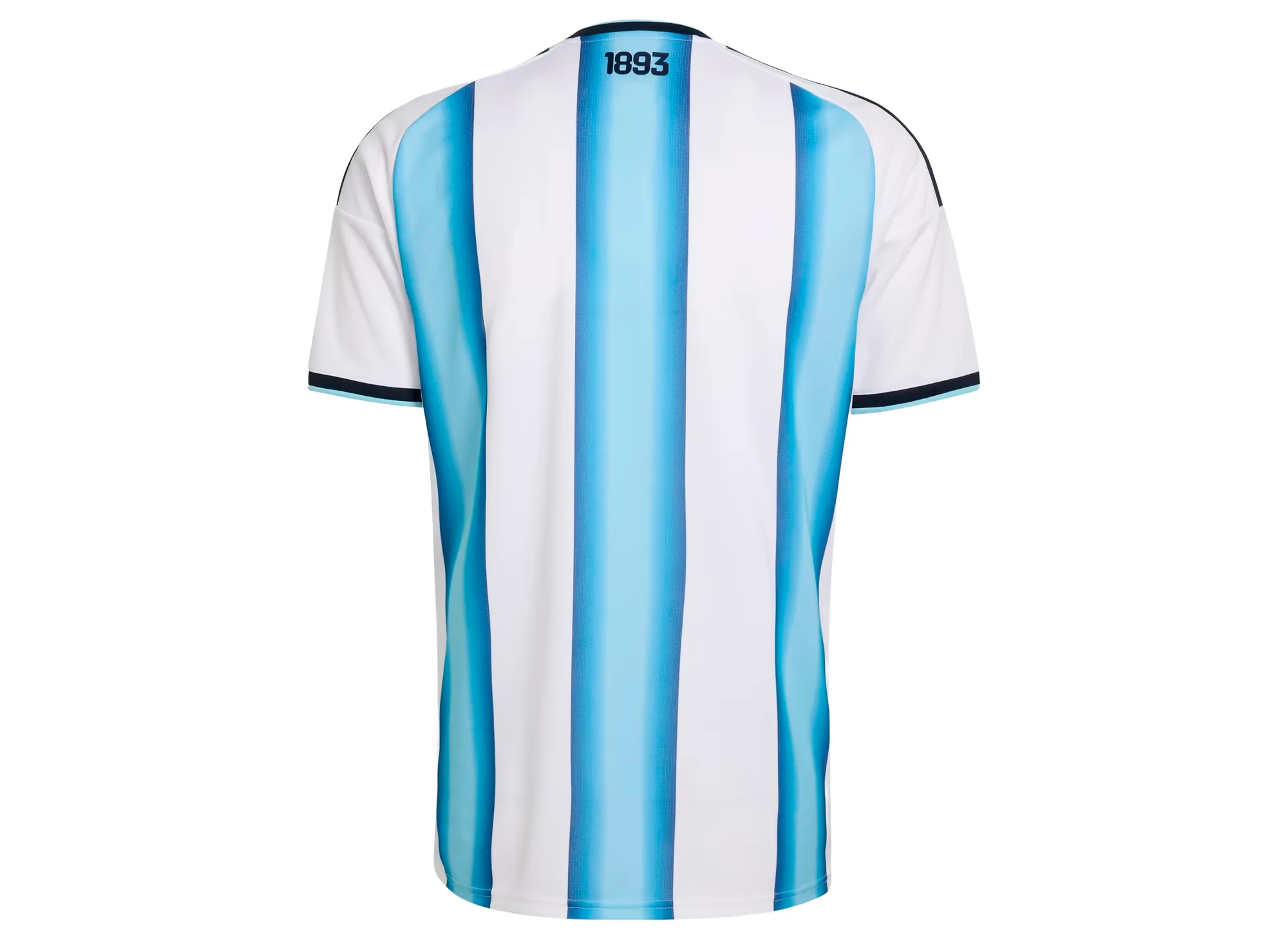 Adidas Argentina 26 Home Jersey - Image 2