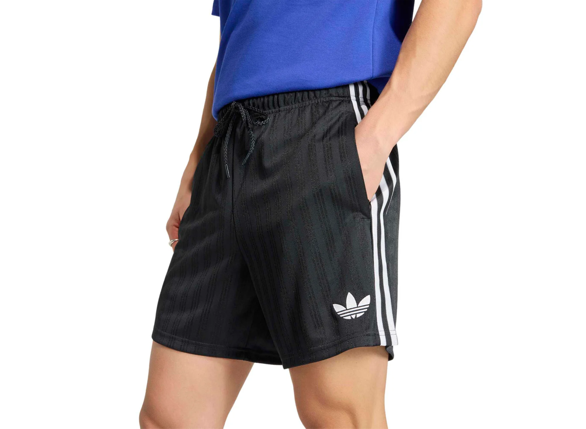 Adidas Argentina OG Short in Black - Image 4