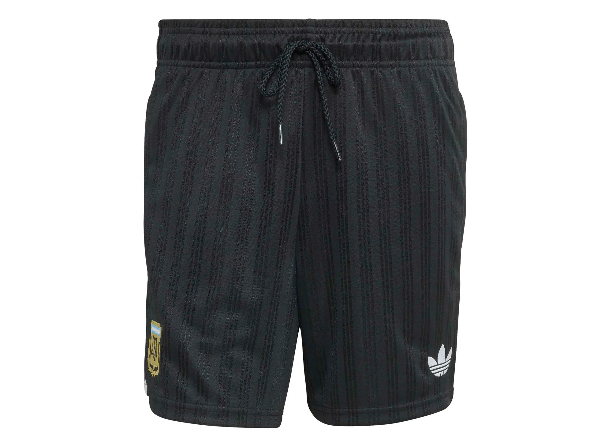Adidas Argentina OG Short in Black - Image 6