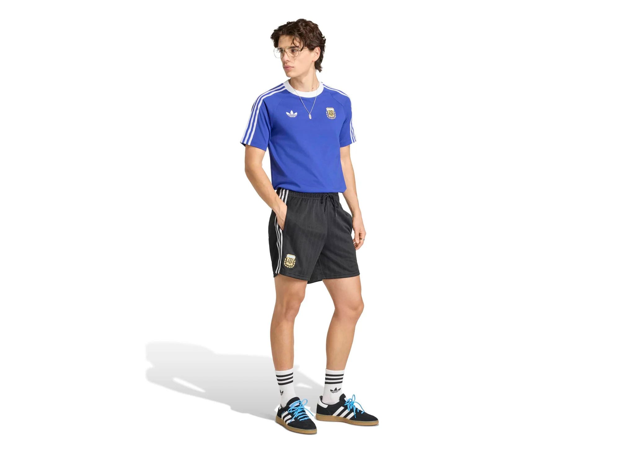 Adidas Argentina OG Tee
