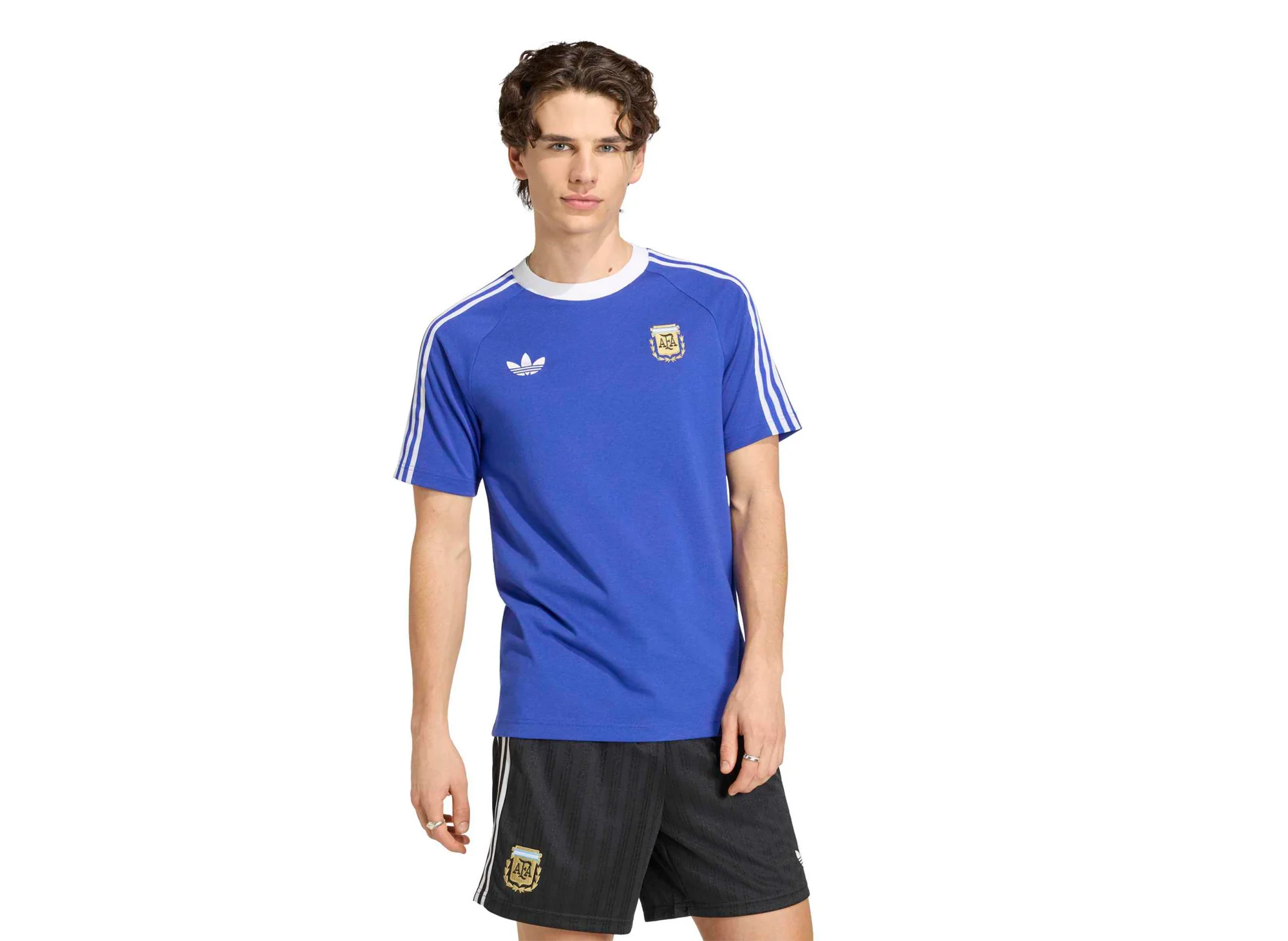 Adidas Argentina OG Tee - Image 2